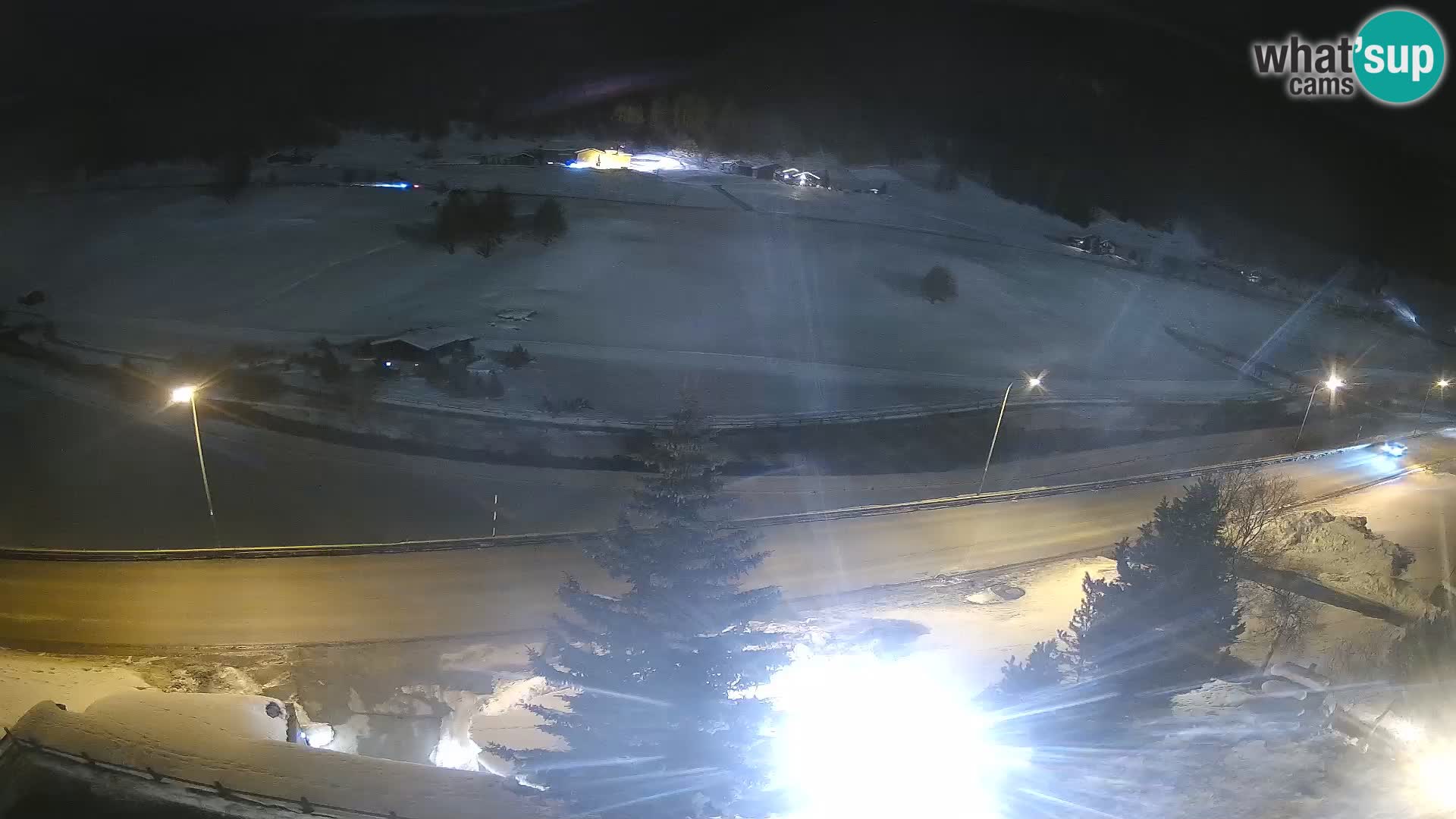 Web Cam Livigno | Hotel Primula