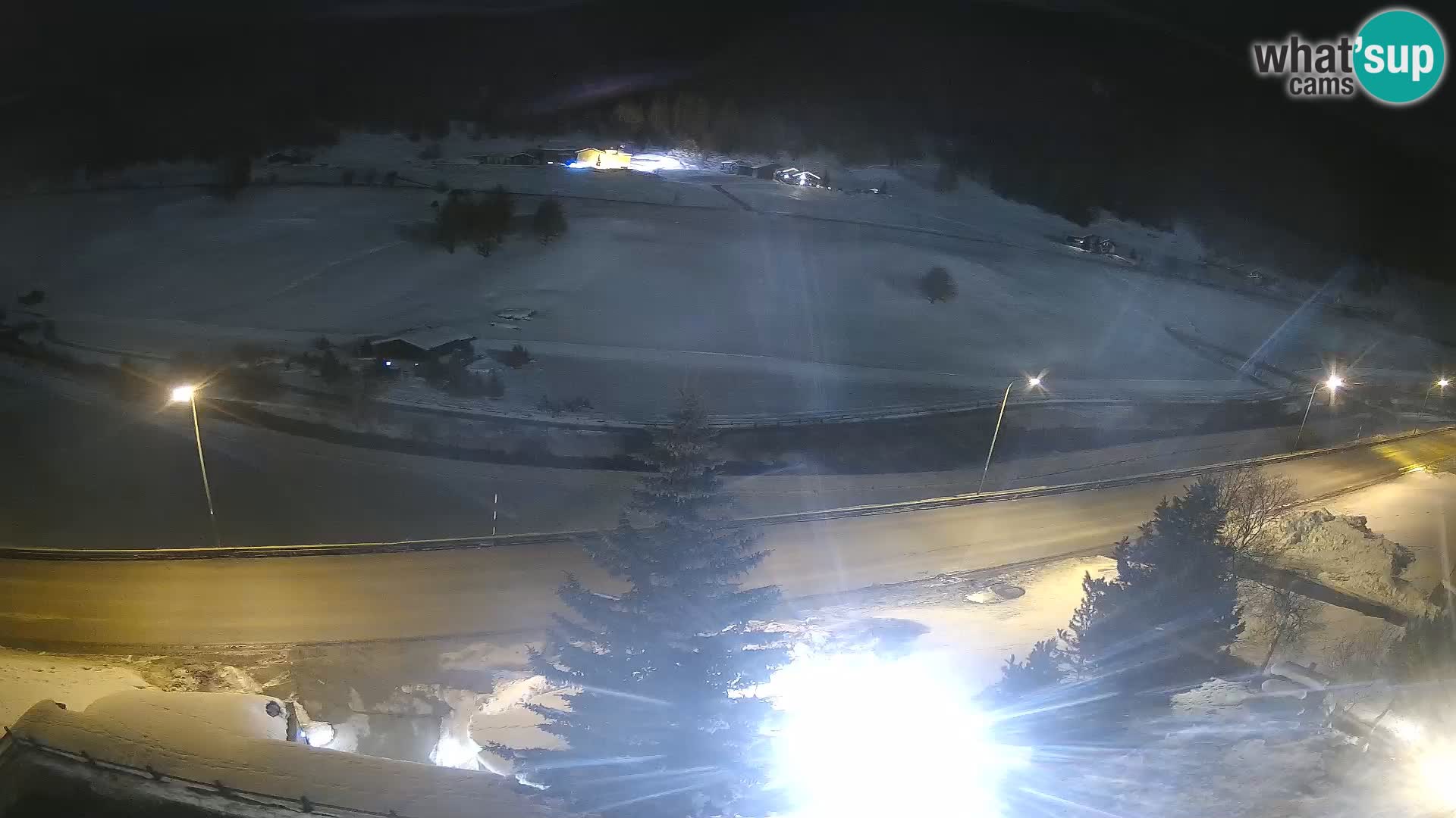 Web Cam Livigno | Hotel Primula