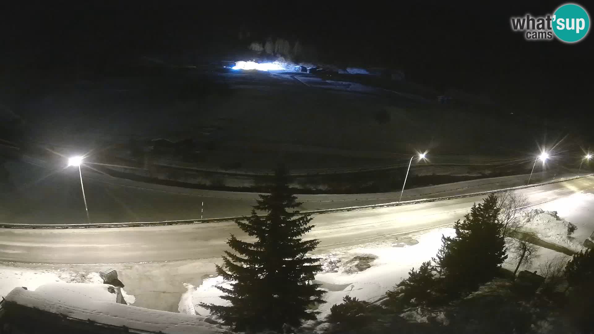 Web Cam Livigno | Hotel Primula