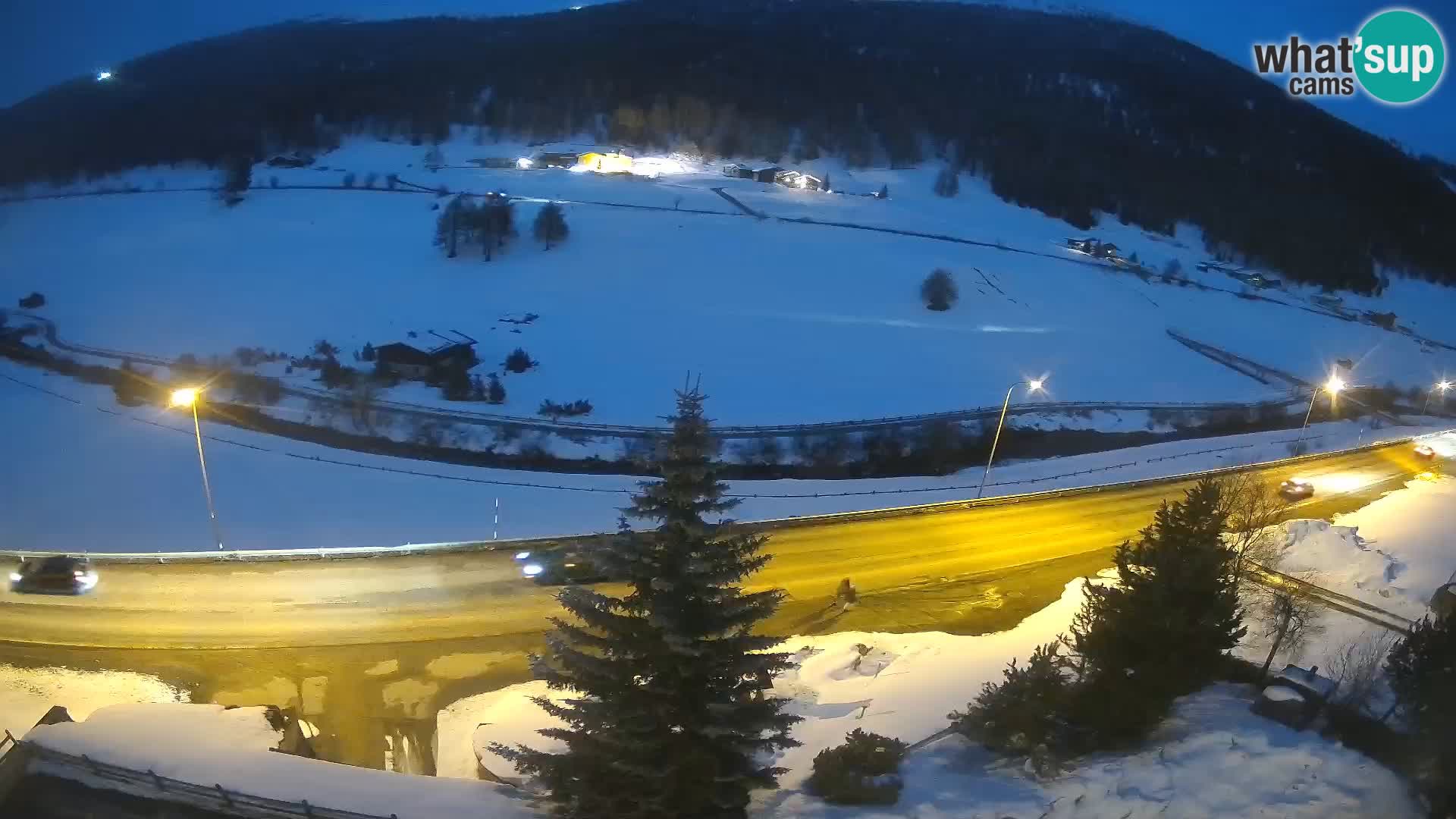 Livigno Cam Hotel Primula | Livigno smučišče