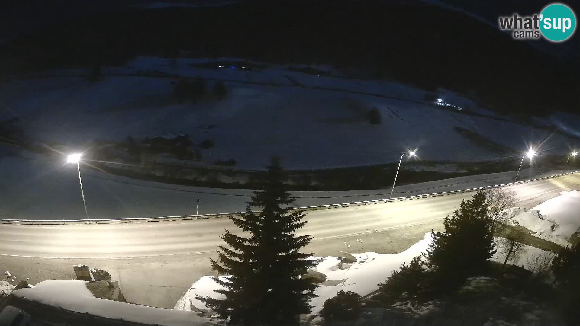 Web Cam Livigno | Hotel Primula