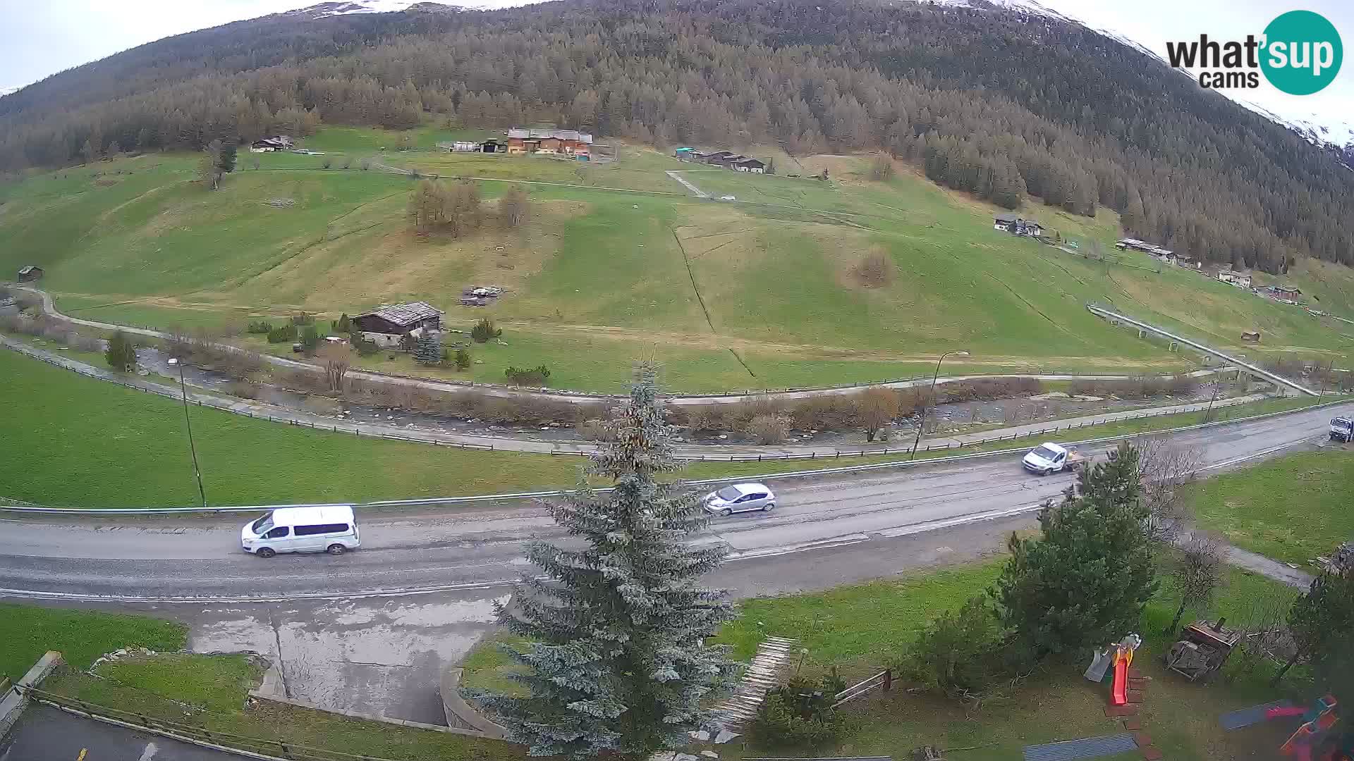 Web Cam Livigno | Hotel Primula