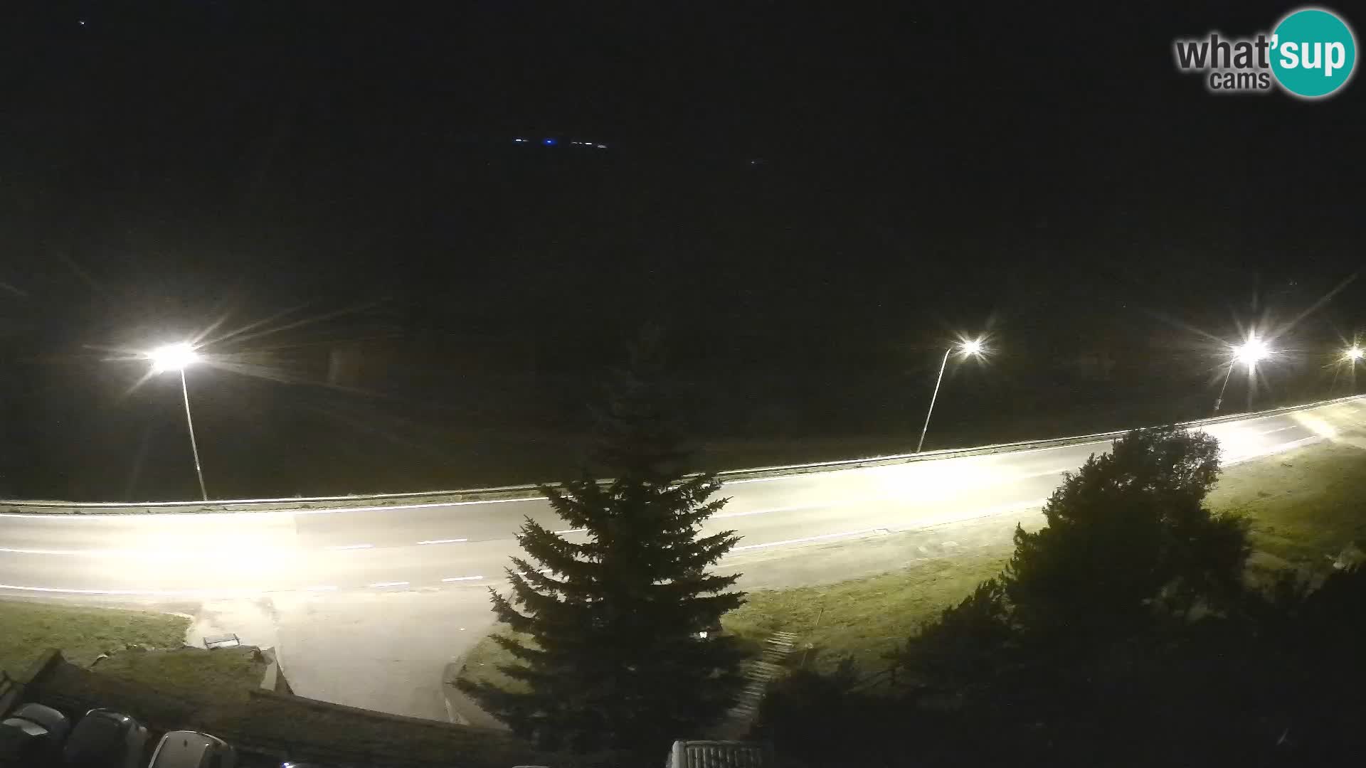 Livigno webcam LIVE Hotel Primula