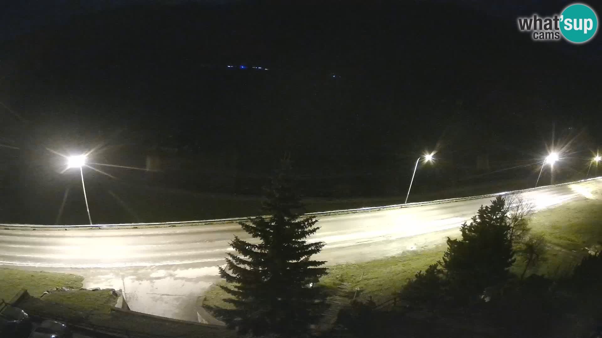 Livigno webcam LIVE Hotel Primula