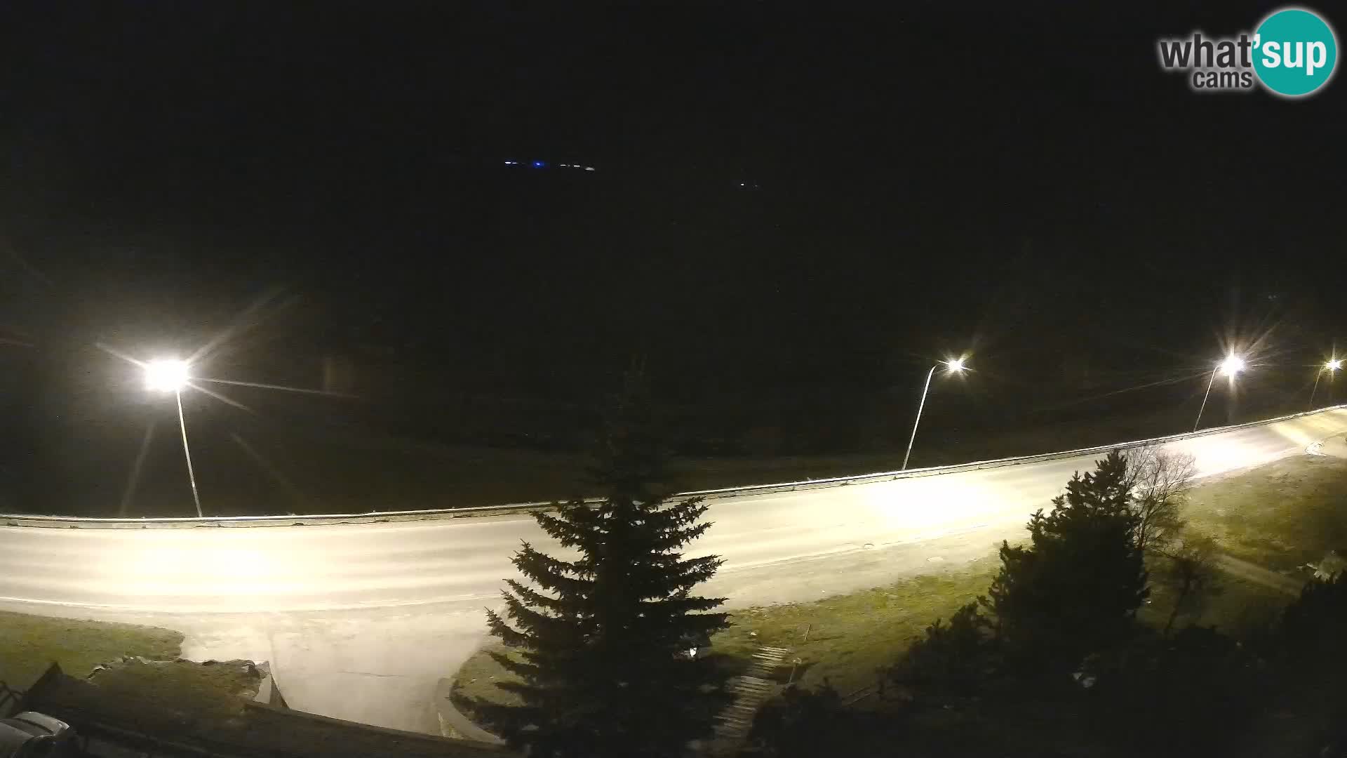 Livigno webcam LIVE Hotel Primula