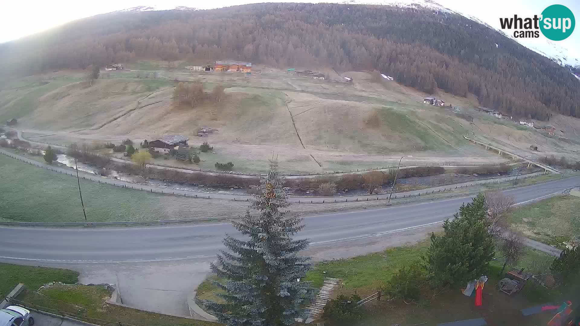 Livigno Cam Hotel Primula | Livigno smučišče