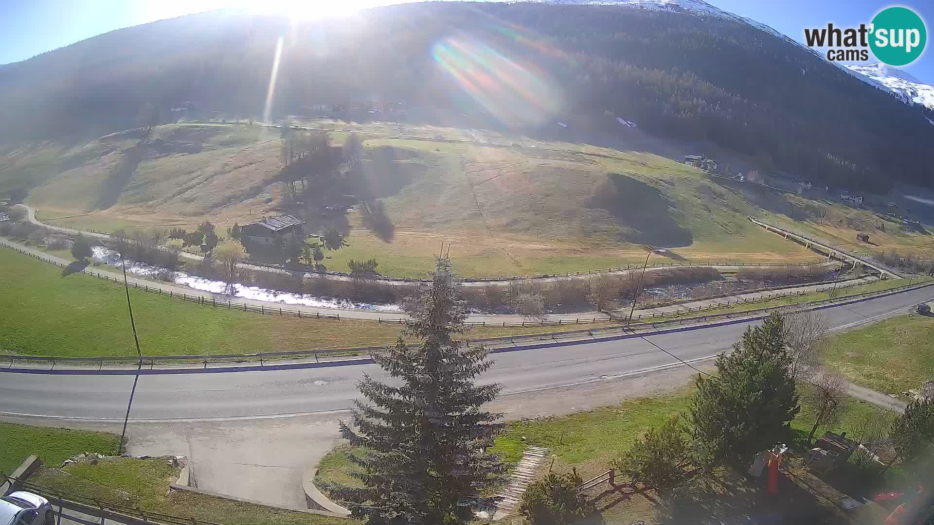 Livigno Cam Hotel Primula | Livigno smučišče