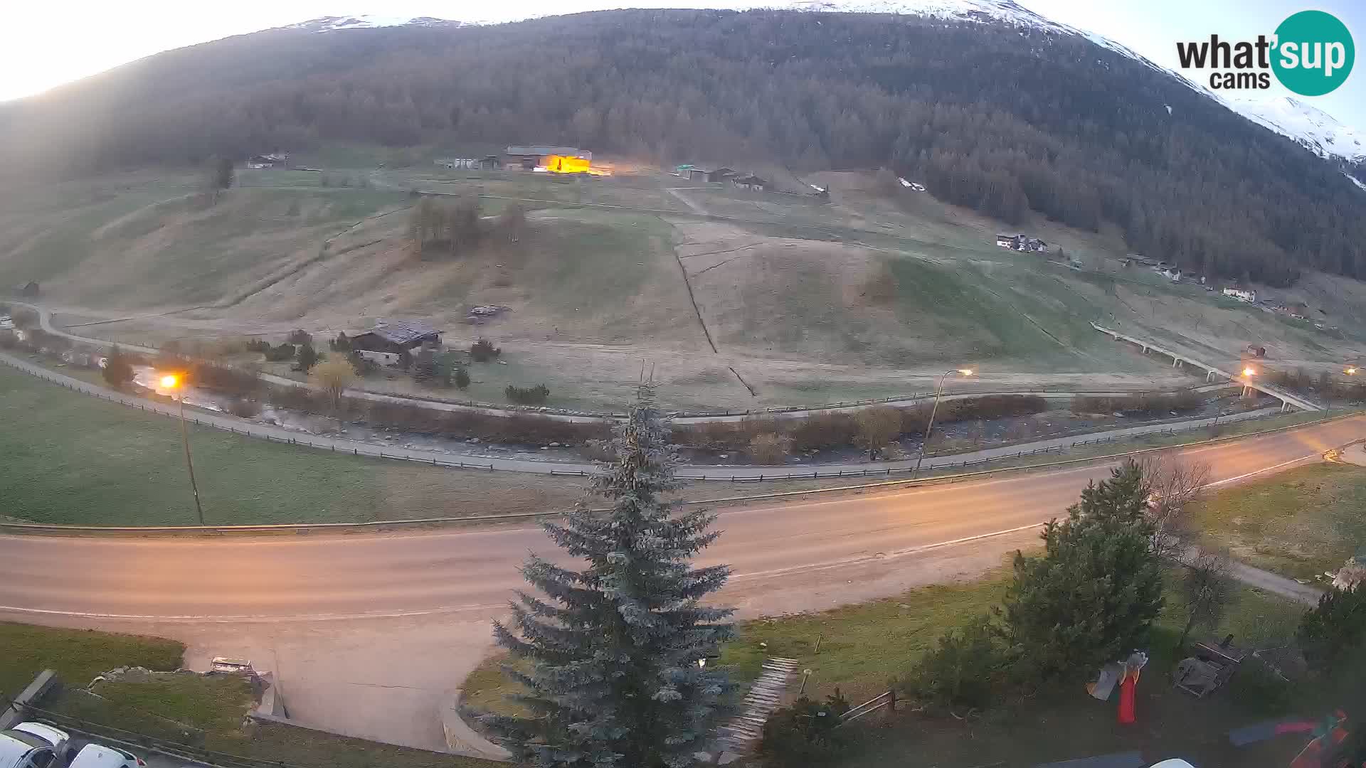 Livigno Cam Hotel Primula | Livigno smučišče