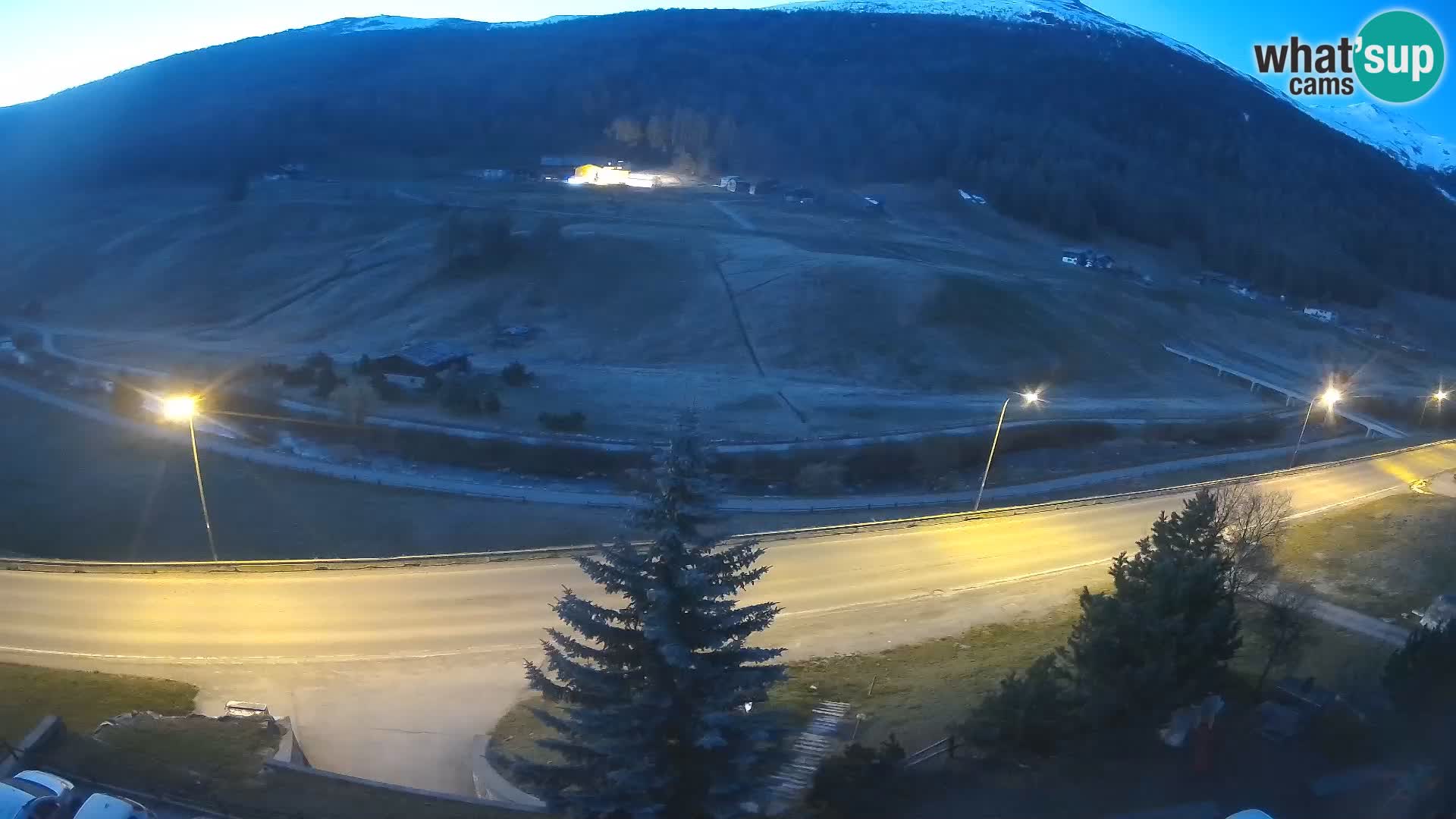 Livigno Cam Hotel Primula | Livigno smučišče