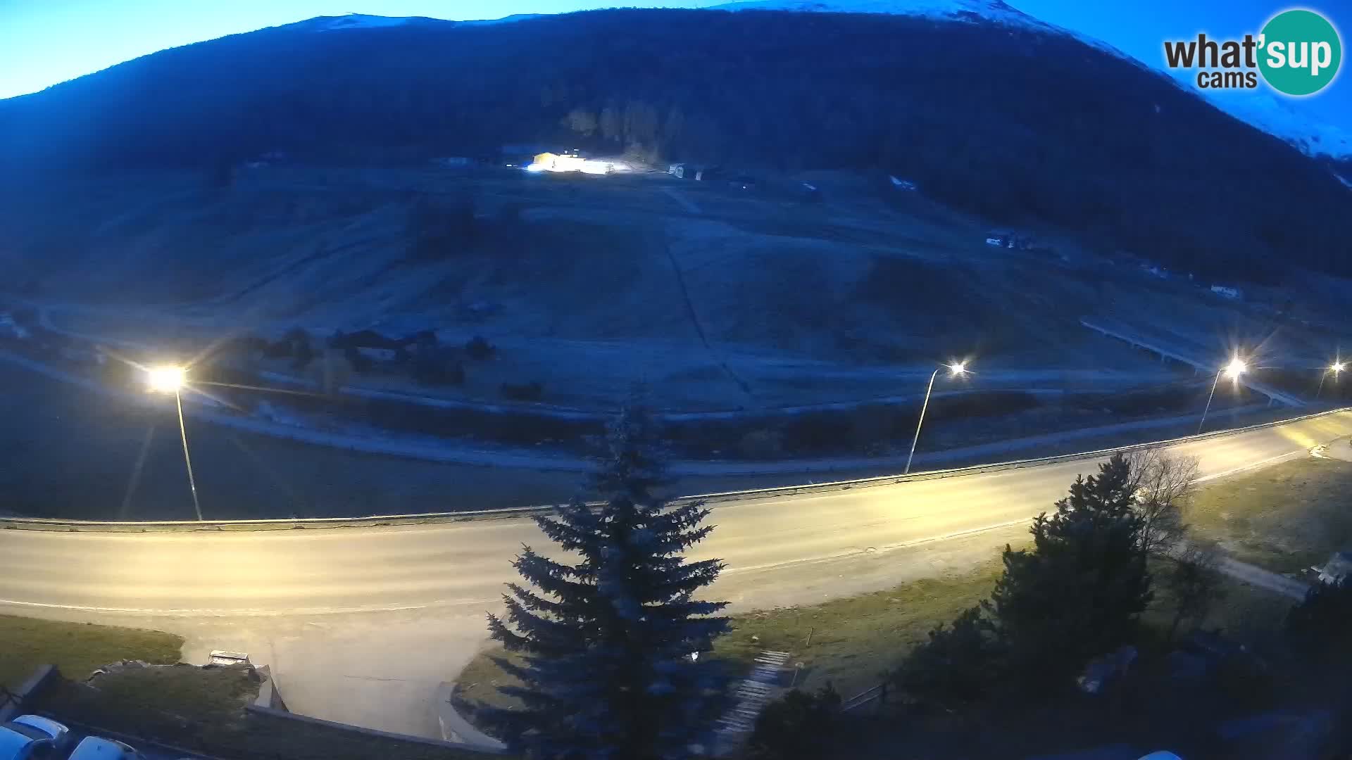 Livigno Cam Hotel Primula | Livigno smučišče