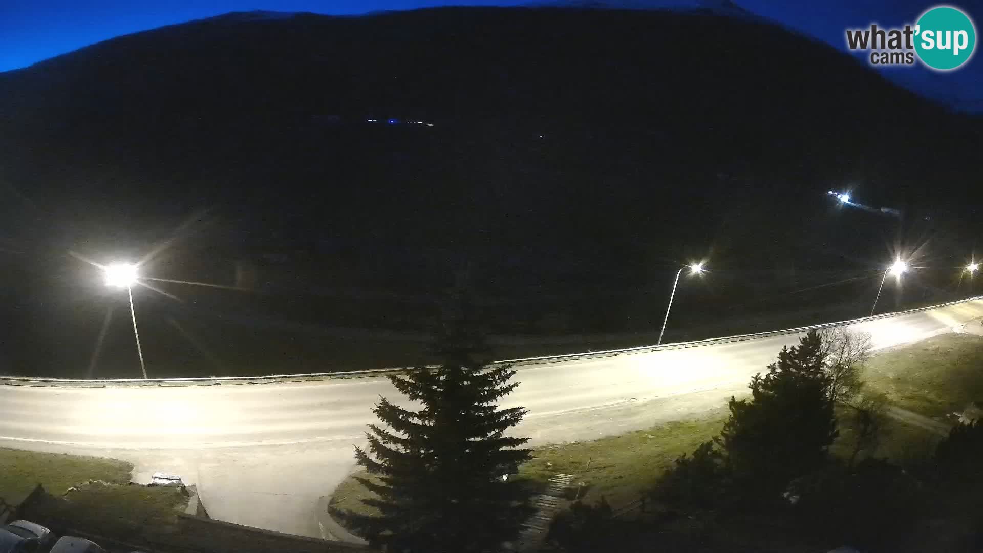 Web Cam Livigno | Hotel Primula