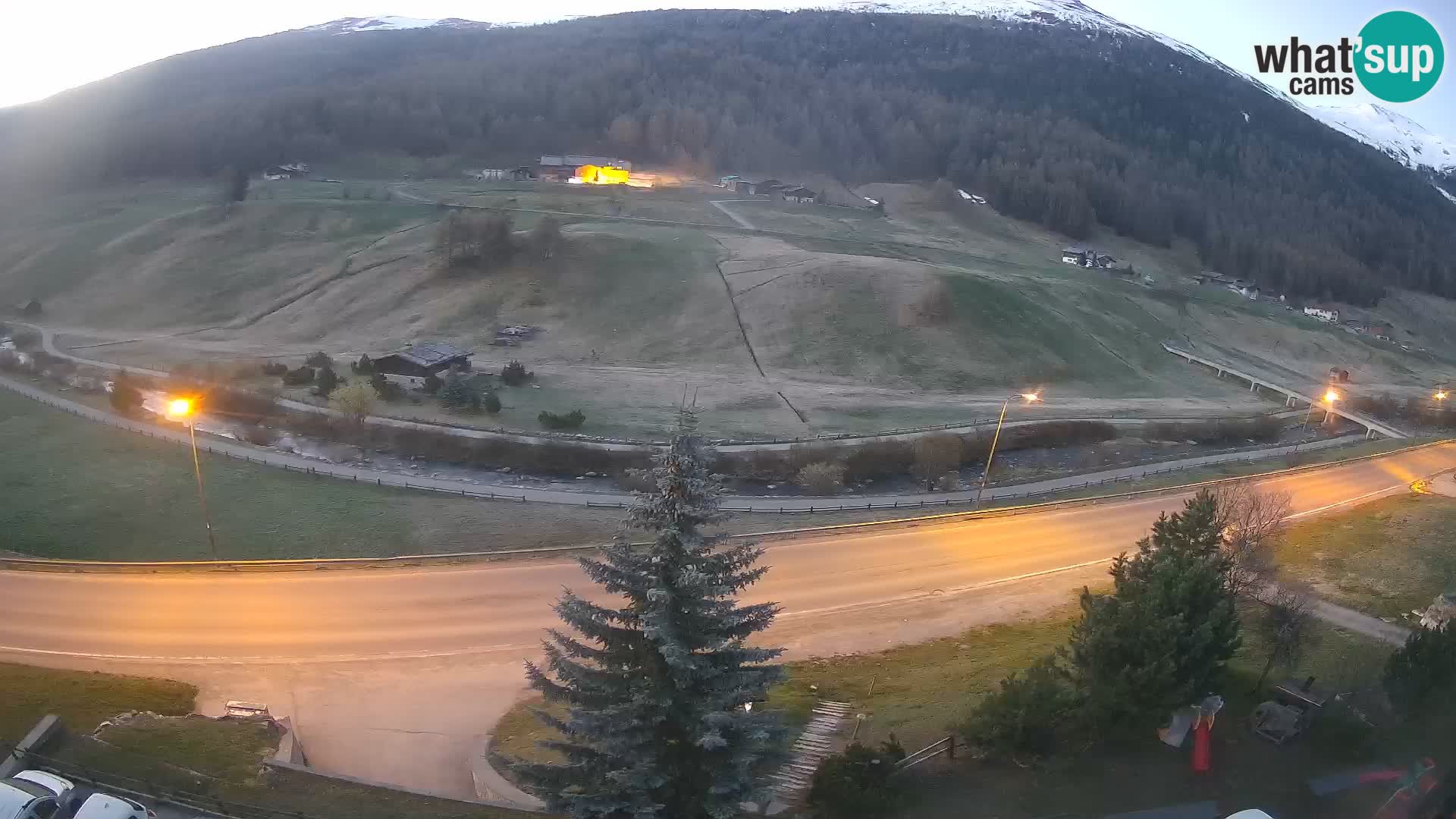 Livigno Cam Hotel Primula | Livigno smučišče