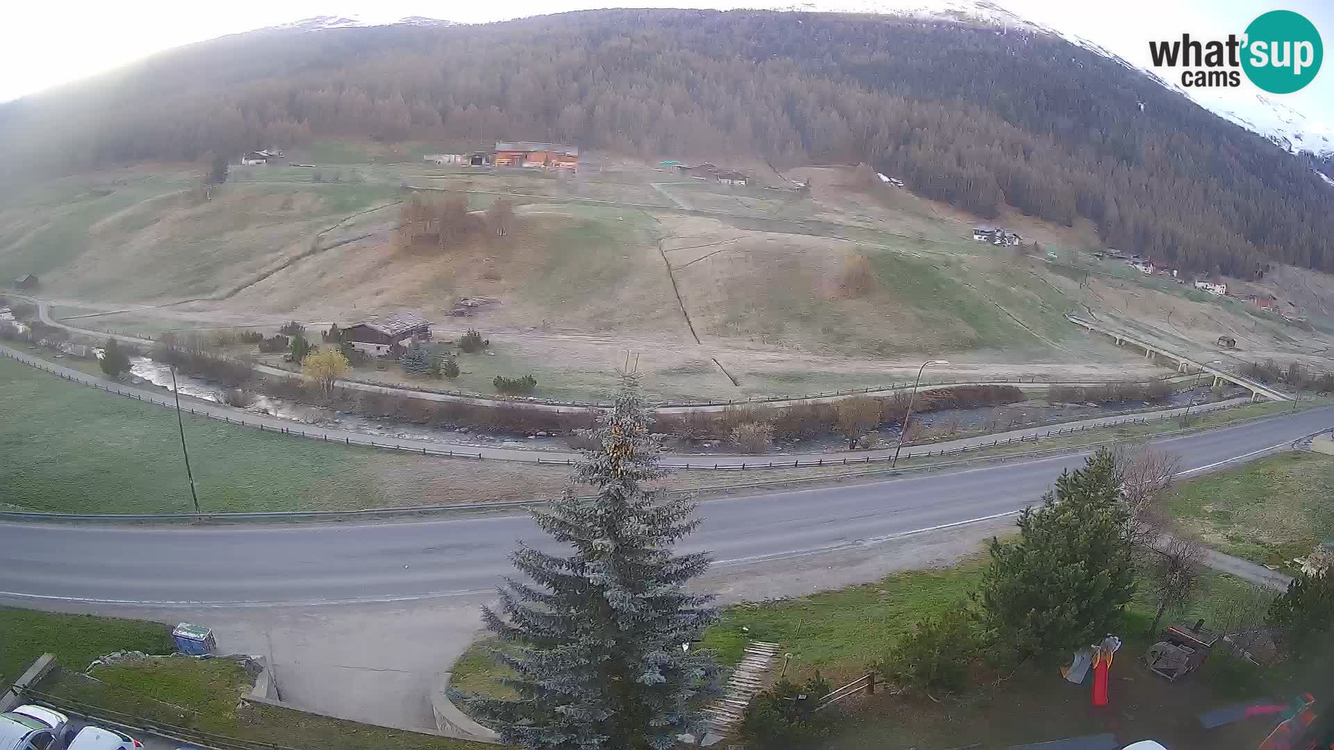 Web Cam Livigno | Hotel Primula