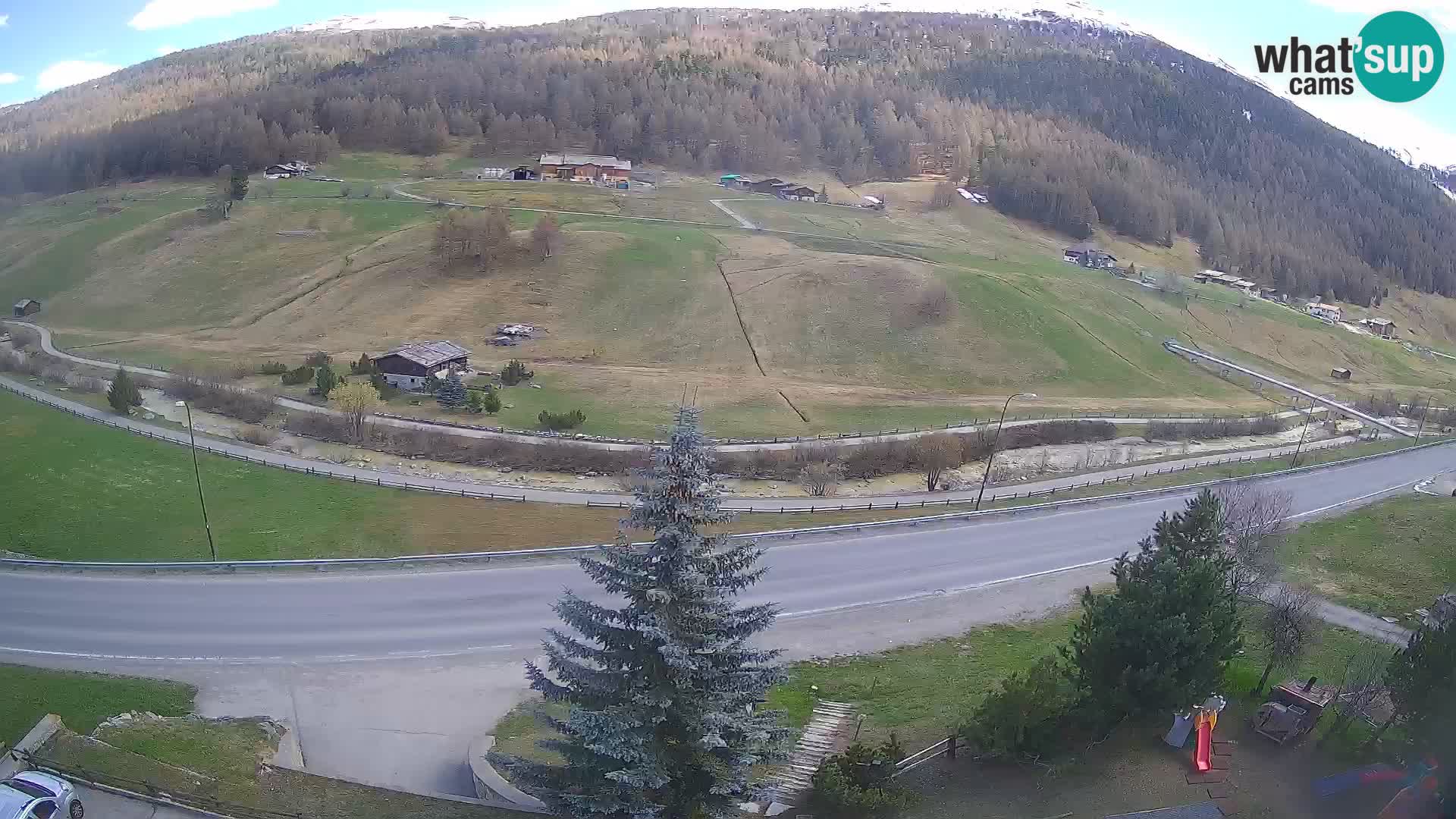 Livigno Cam Hotel Primula | Livigno smučišče