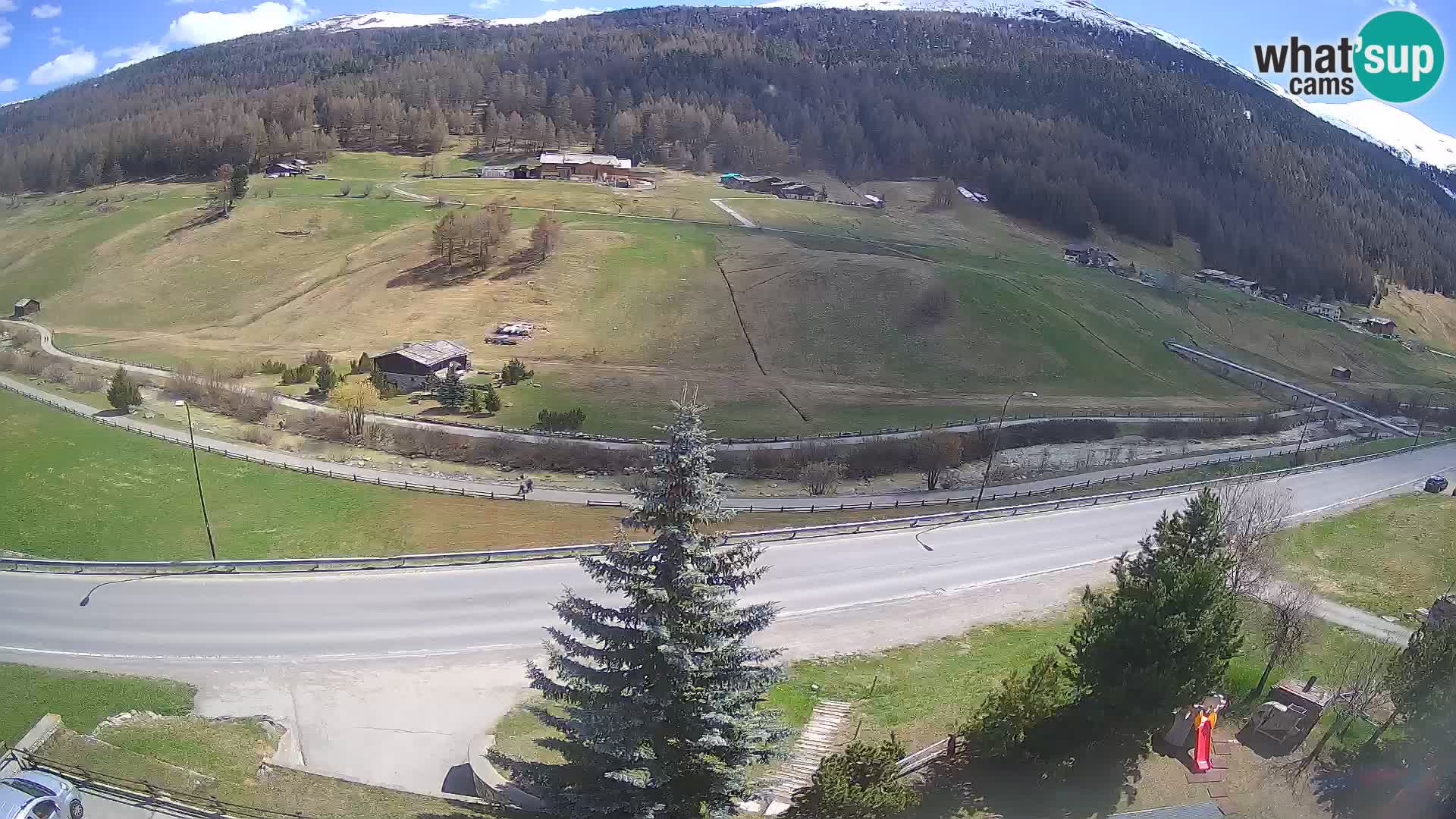 Livigno Cam Hotel Primula | Livigno smučišče