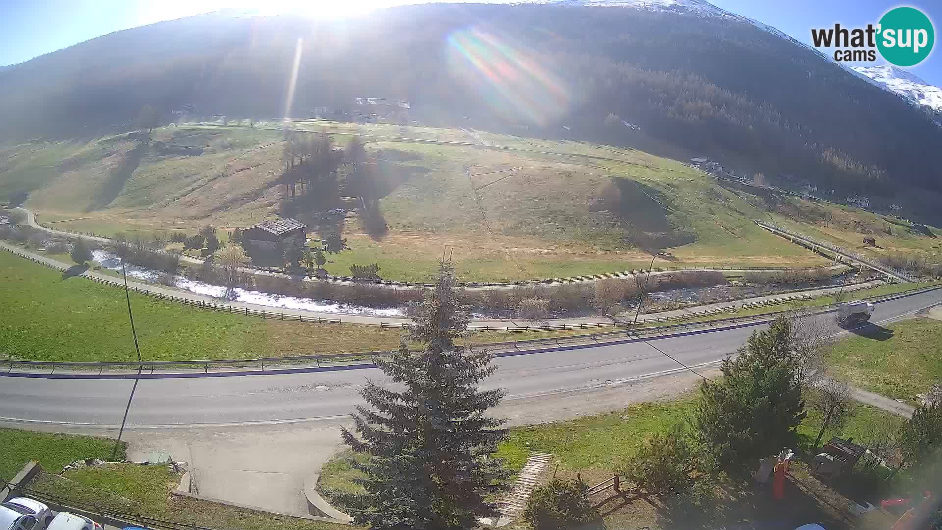 Camera Livigno Hotel Primula | ESQUIAR
