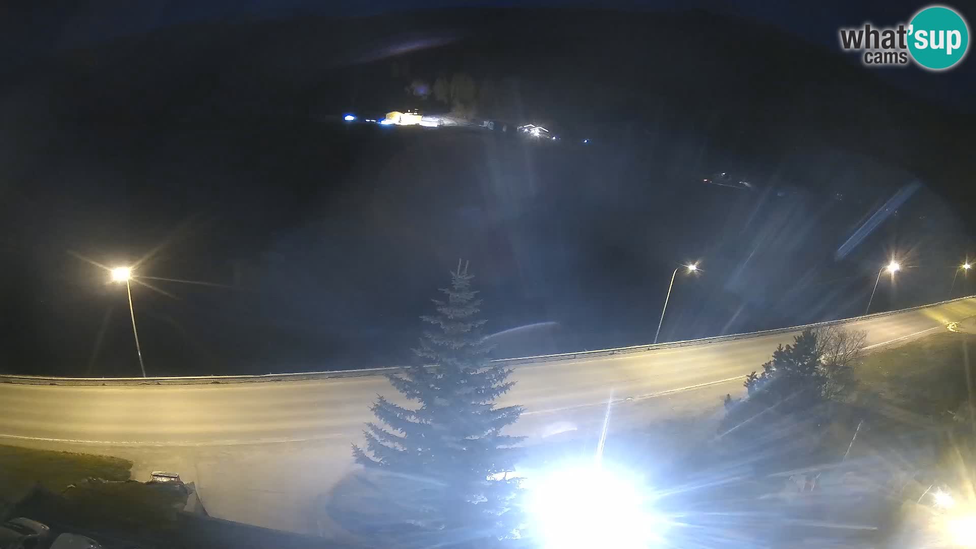 Livigno Cam Hotel Primula | Livigno smučišče