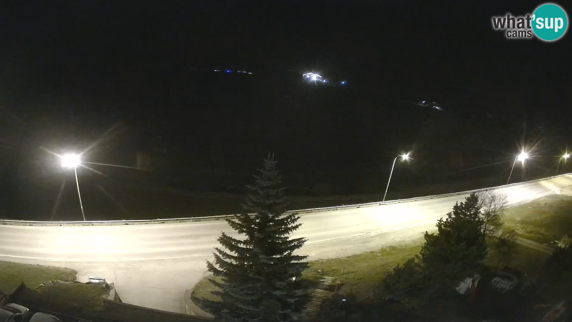 Web Cam Livigno | Hotel Primula