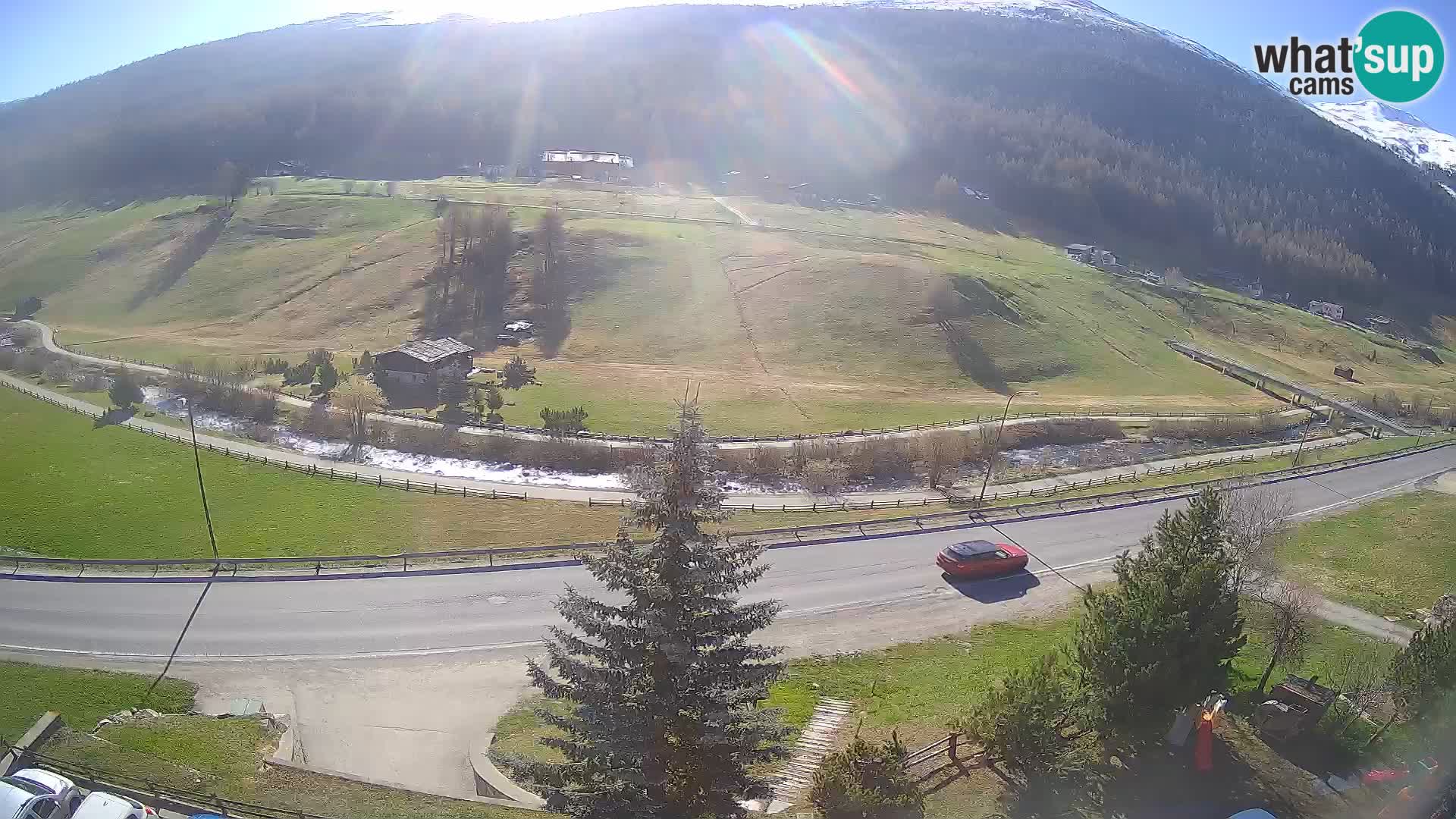 Livigno Cam Hotel Primula | Livigno smučišče