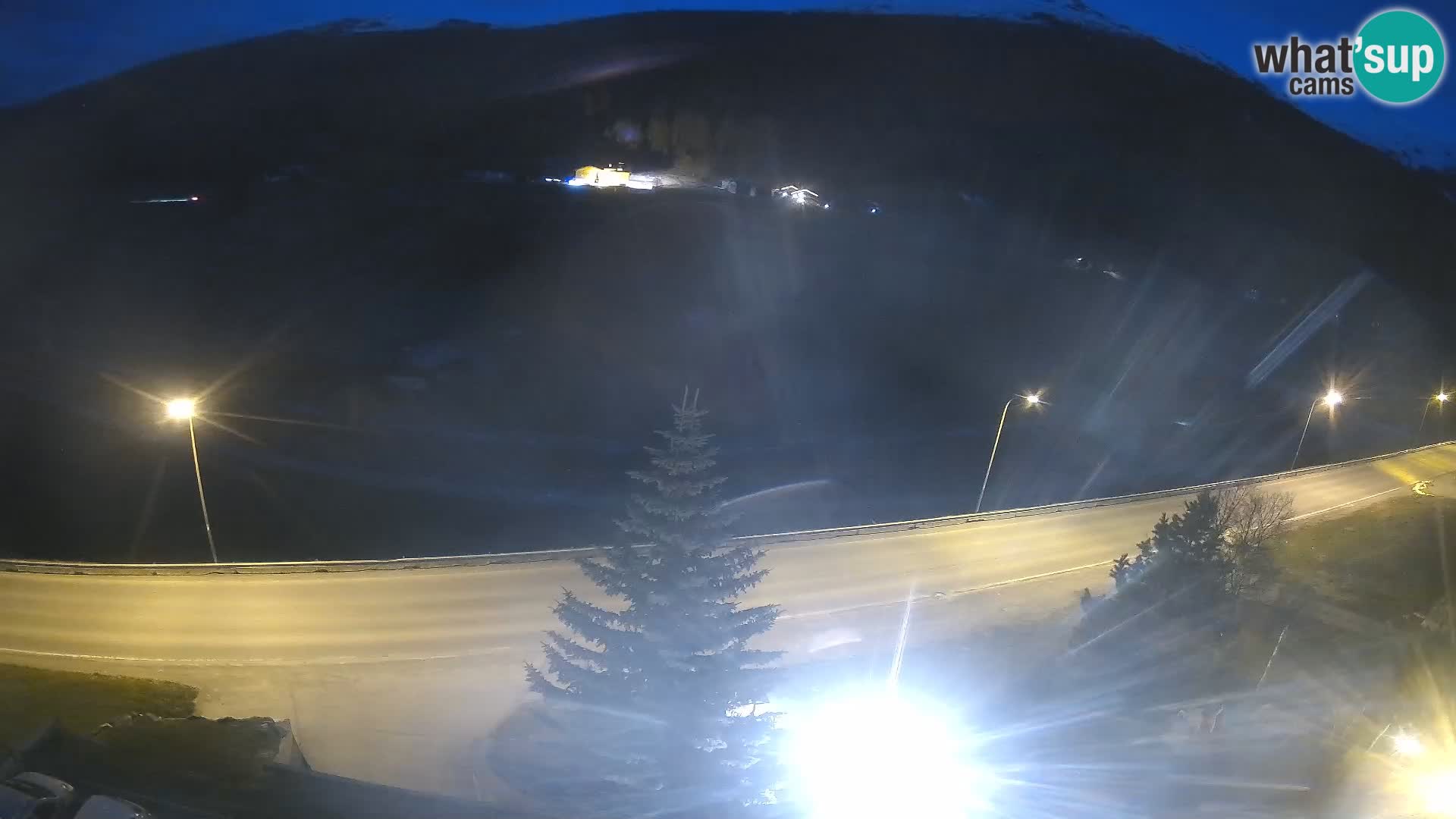 Web Cam Livigno | Hotel Primula