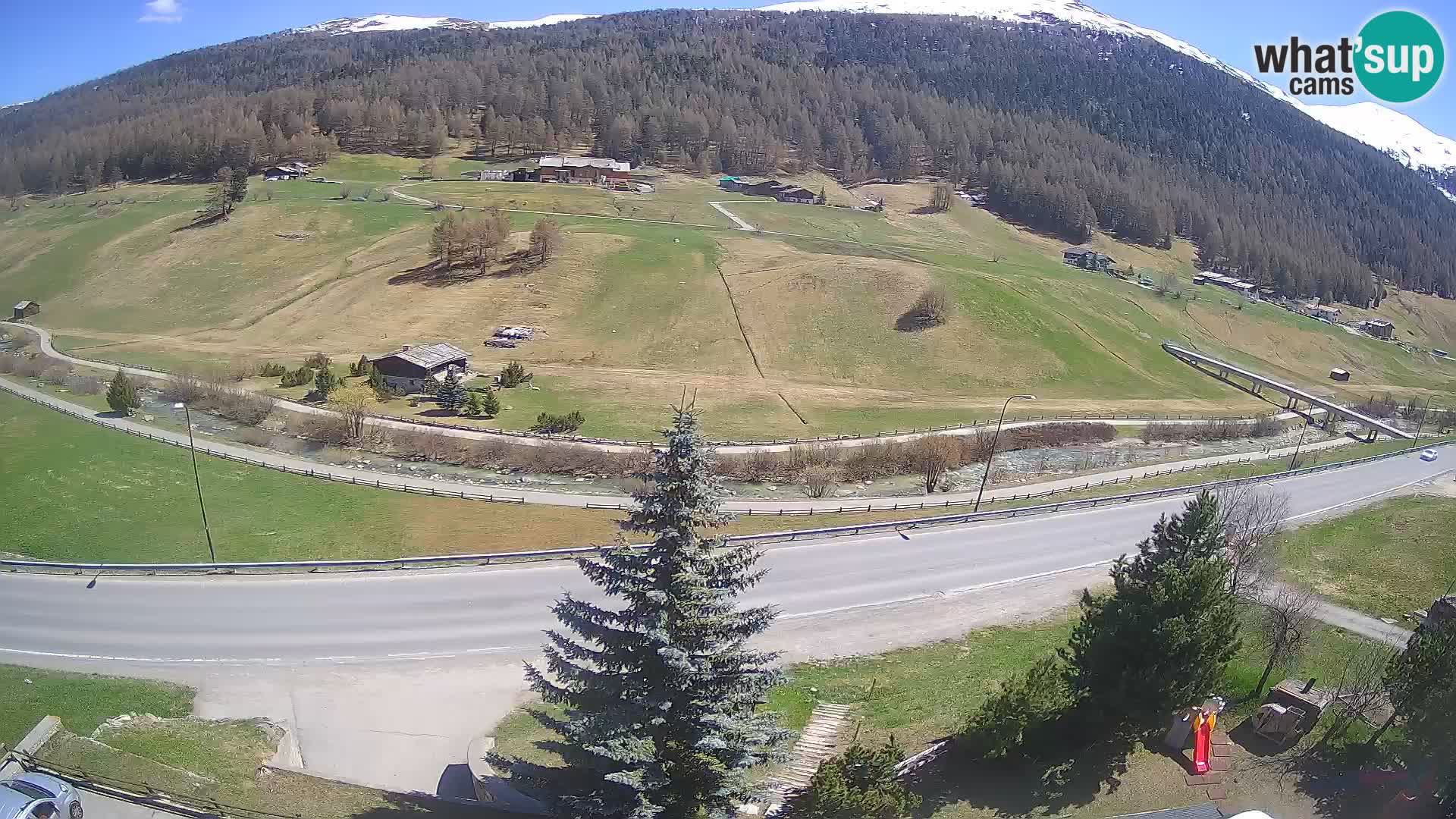 Livigno Cam Hotel Primula | Livigno smučišče