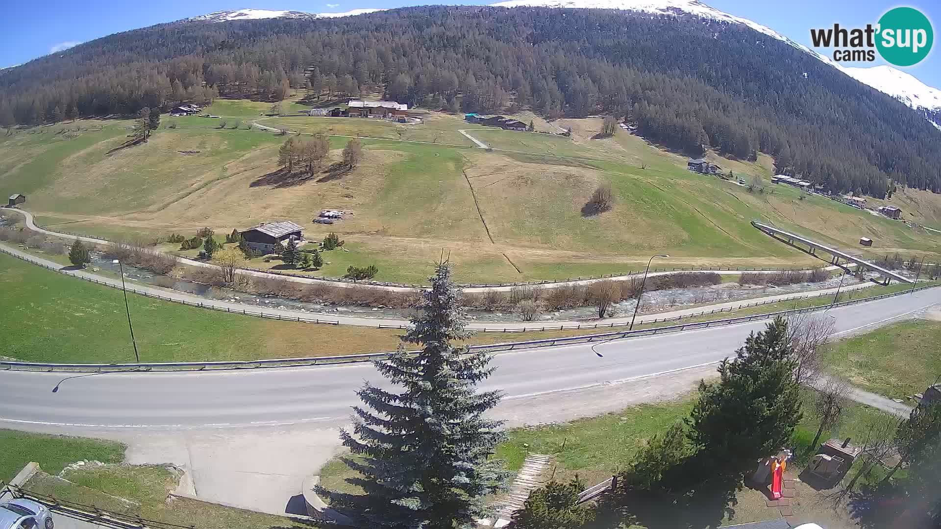 Livigno Cam Hotel Primula | Livigno smučišče
