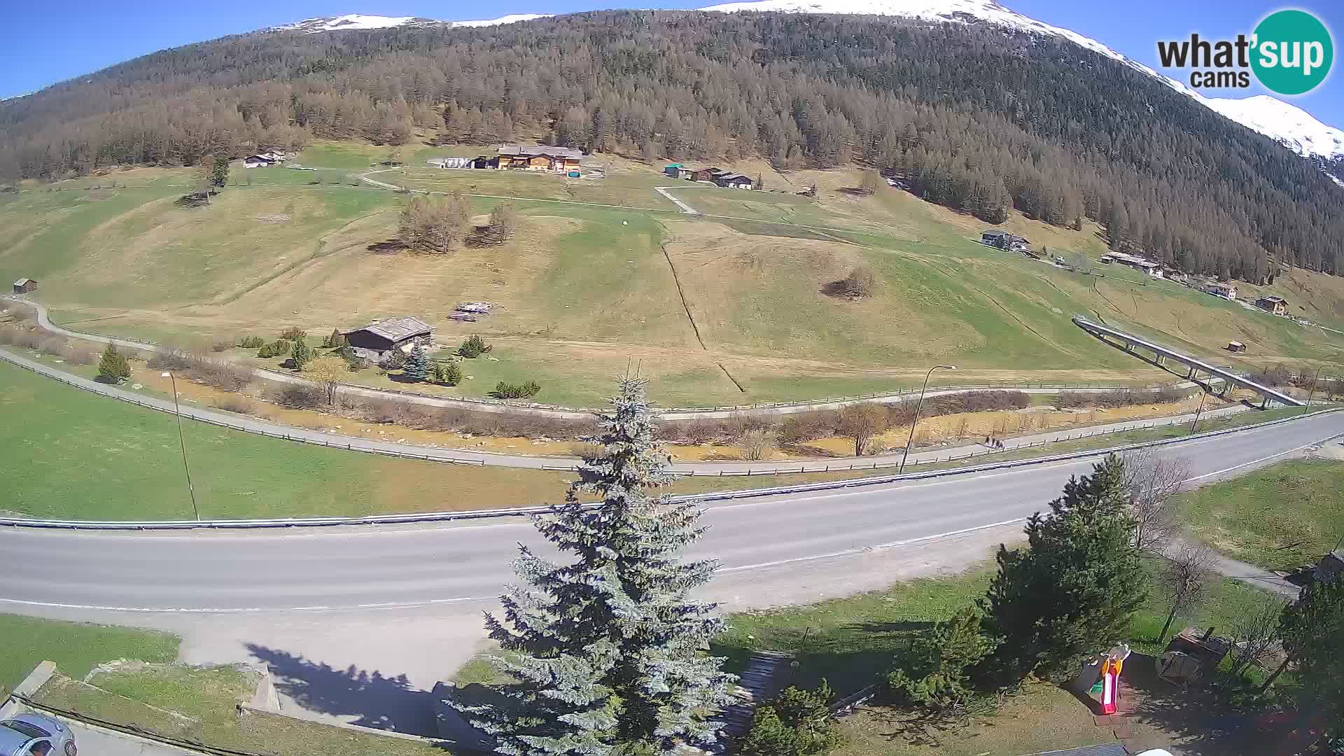 Camera Livigno Hotel Primula | ESQUIAR