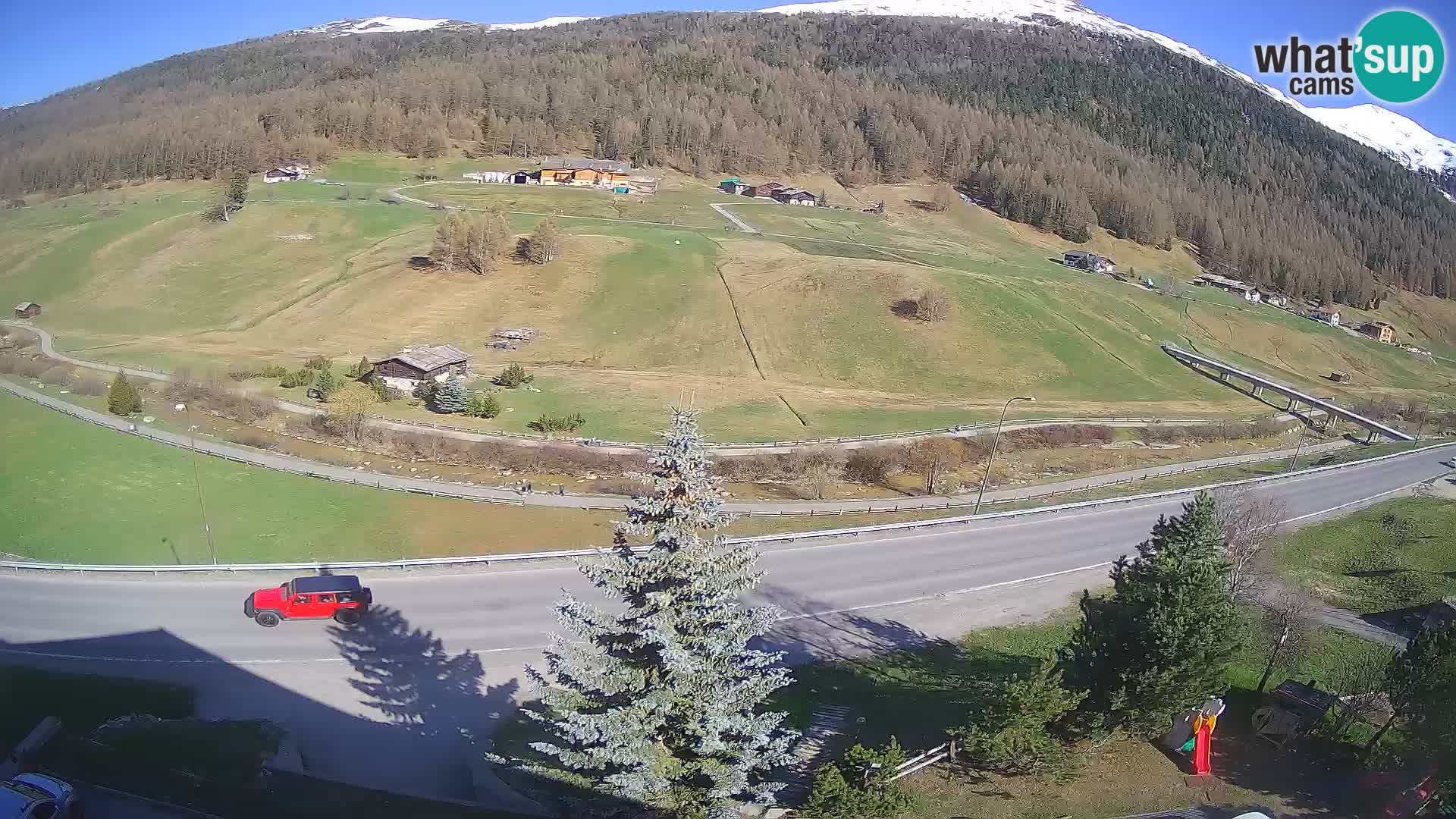Livigno Cam Hotel Primula | Livigno smučišče
