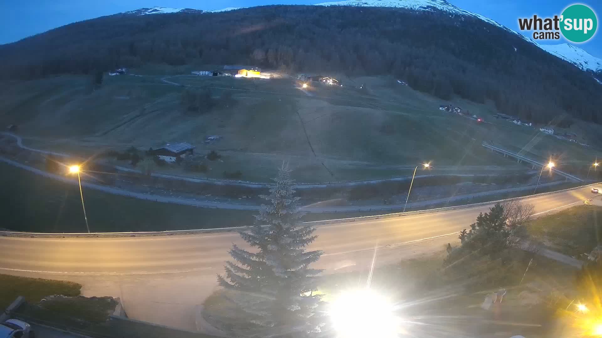 Web Cam Livigno | Hotel Primula