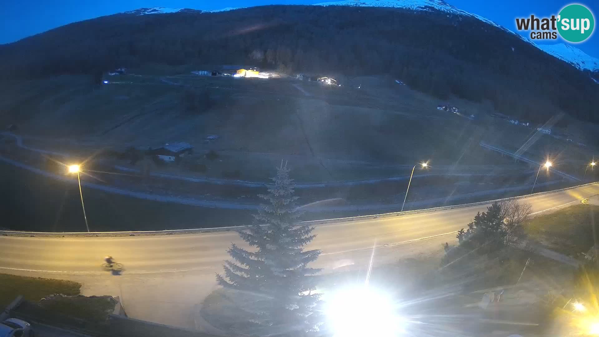Web Cam Livigno | Hotel Primula
