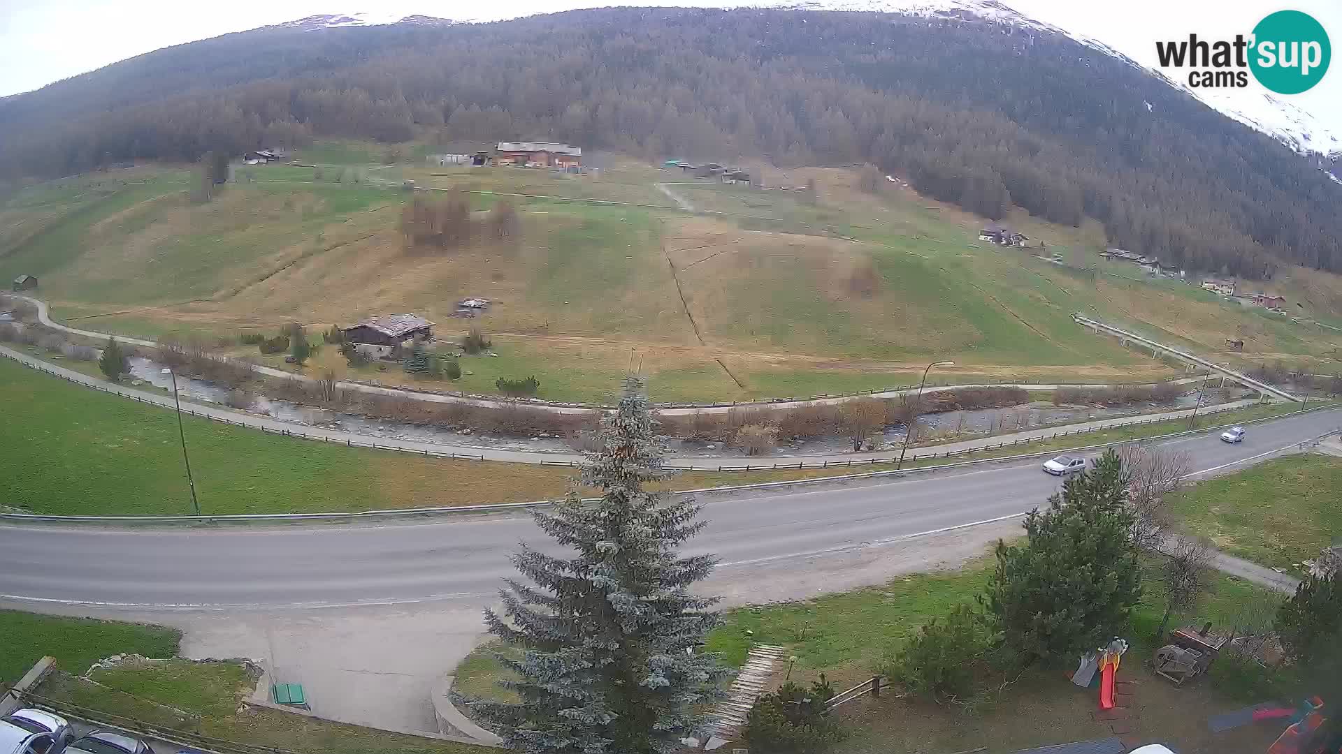 Web Cam Livigno | Hotel Primula