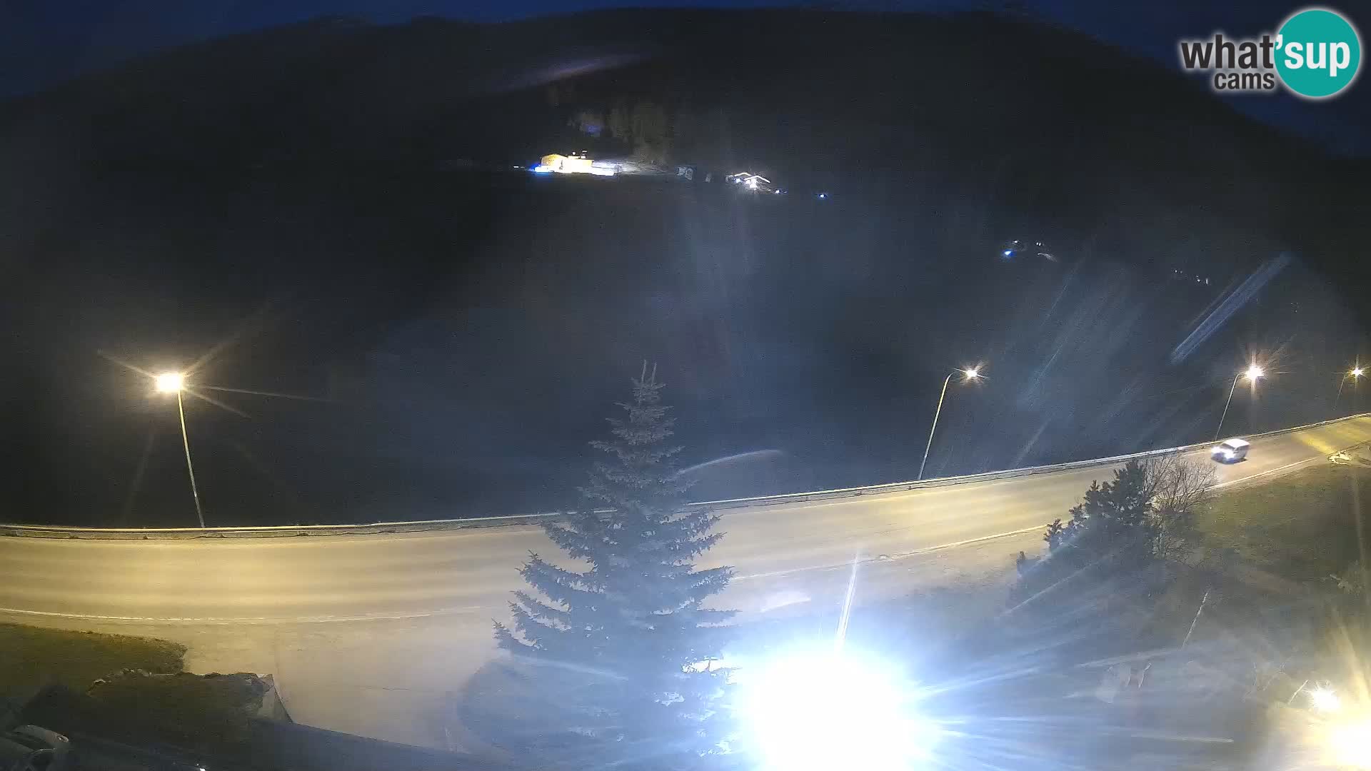 Web Cam Livigno | Hotel Primula