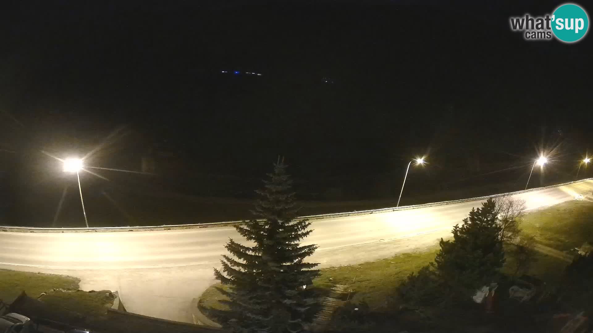 Web Cam Livigno | Hotel Primula
