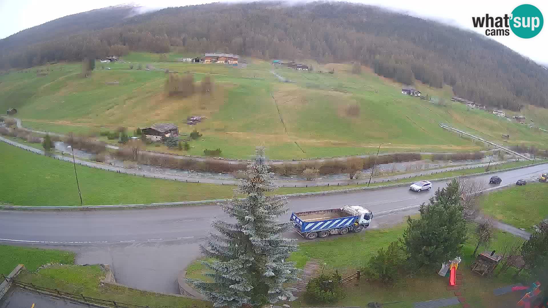 Livigno Cam Hotel Primula | Livigno smučišče