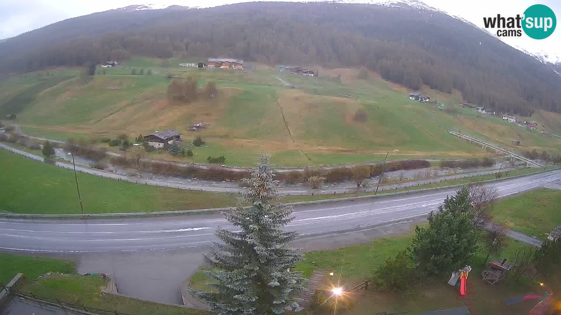 Web Cam Livigno | Hotel Primula