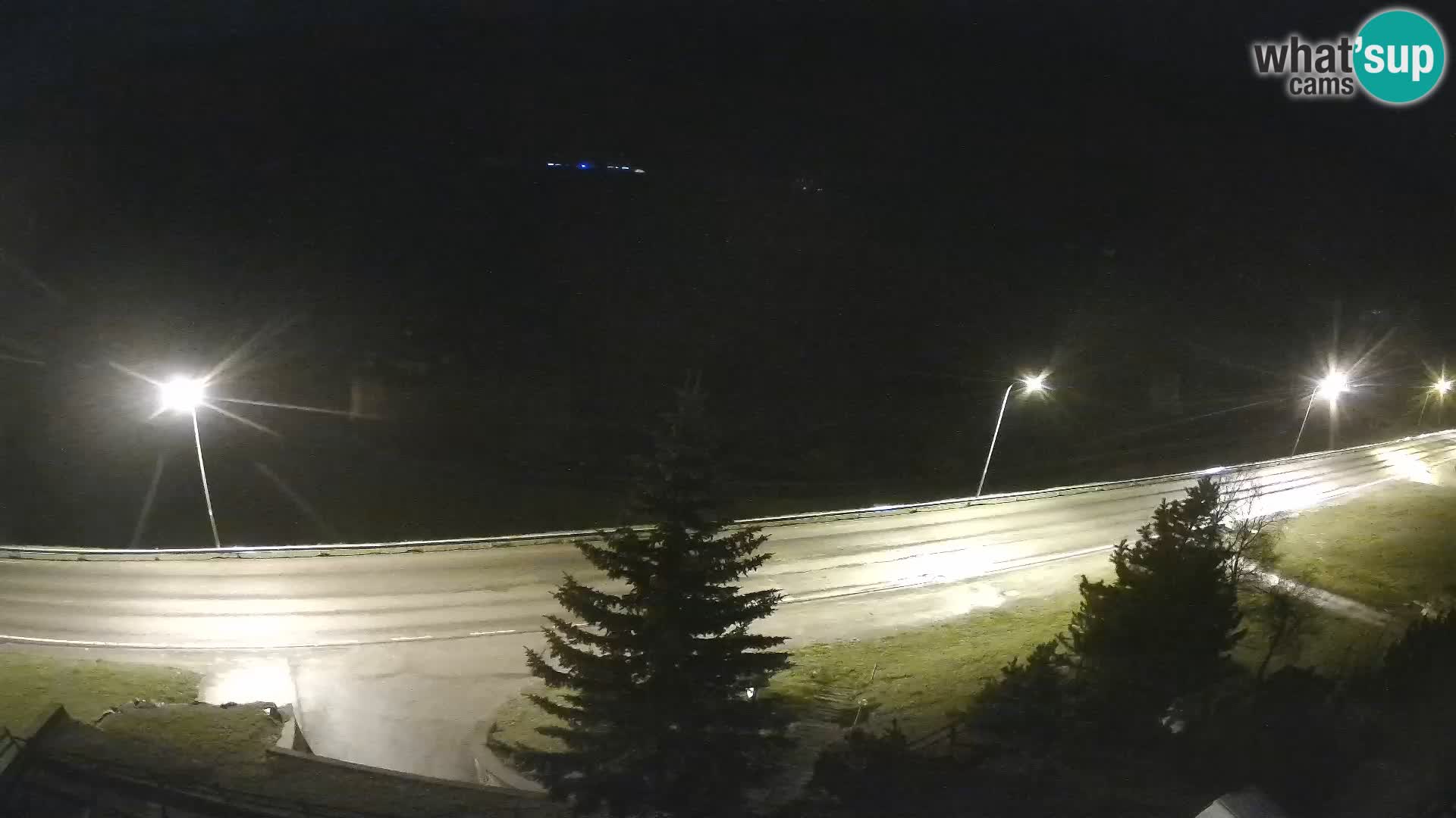 Livigno webcam LIVE Hotel Primula