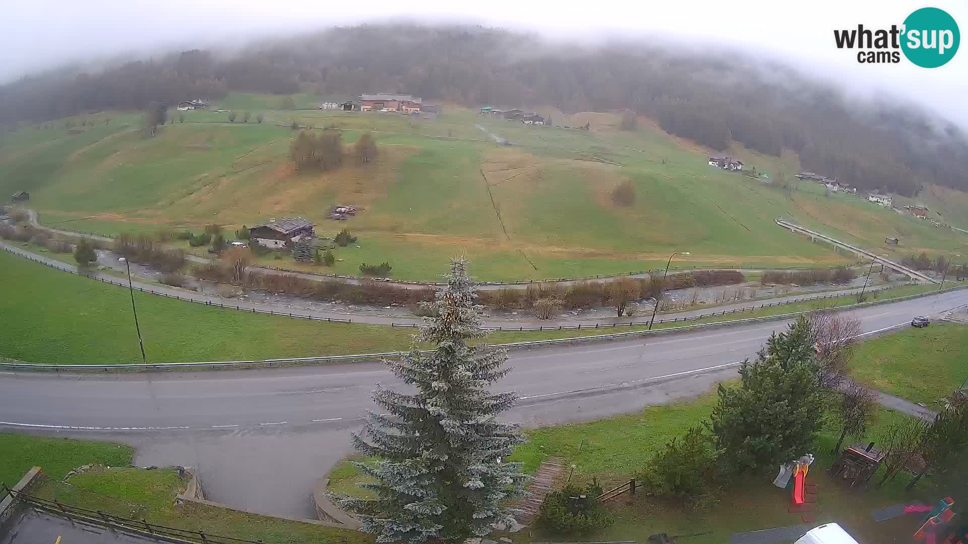 Livigno Cam Hotel Primula | Livigno smučišče