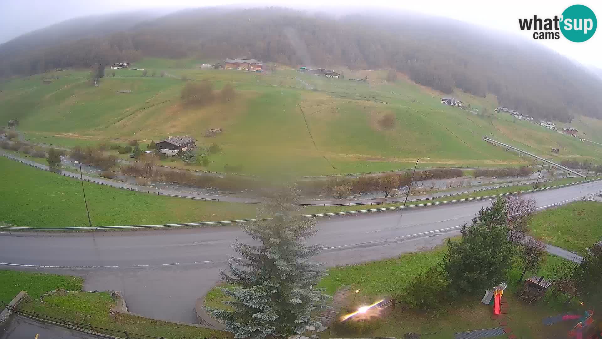 Livigno Cam Hotel Primula | Livigno smučišče