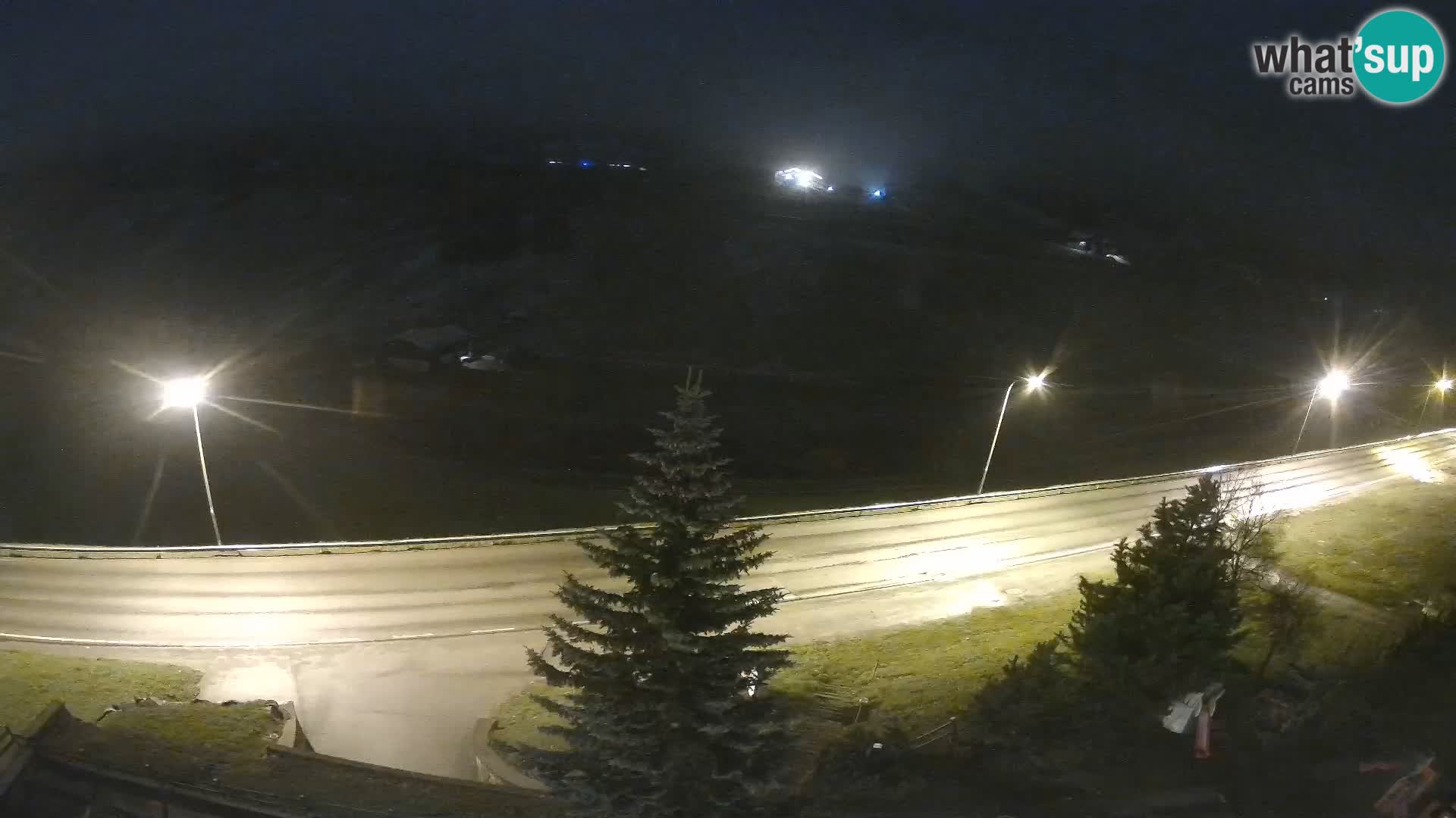 Web Cam Livigno | Hotel Primula