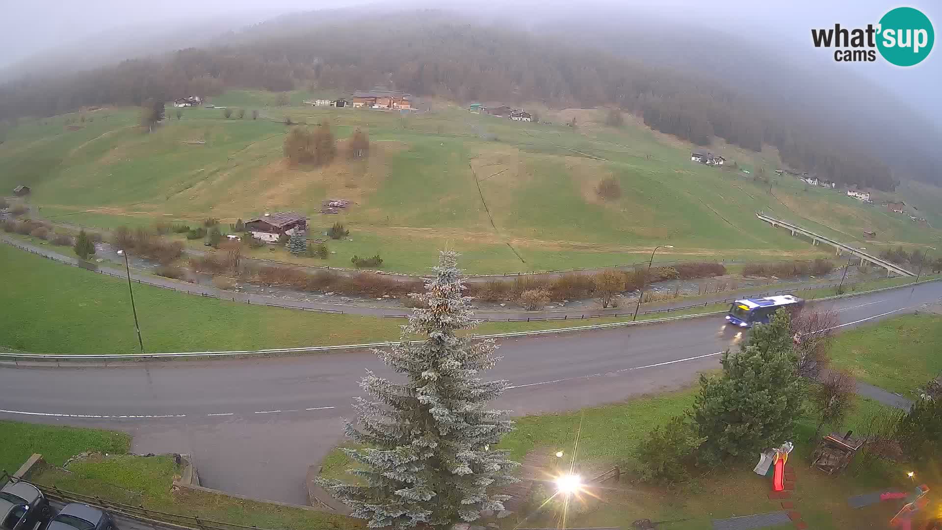 Web Cam Livigno | Hotel Primula