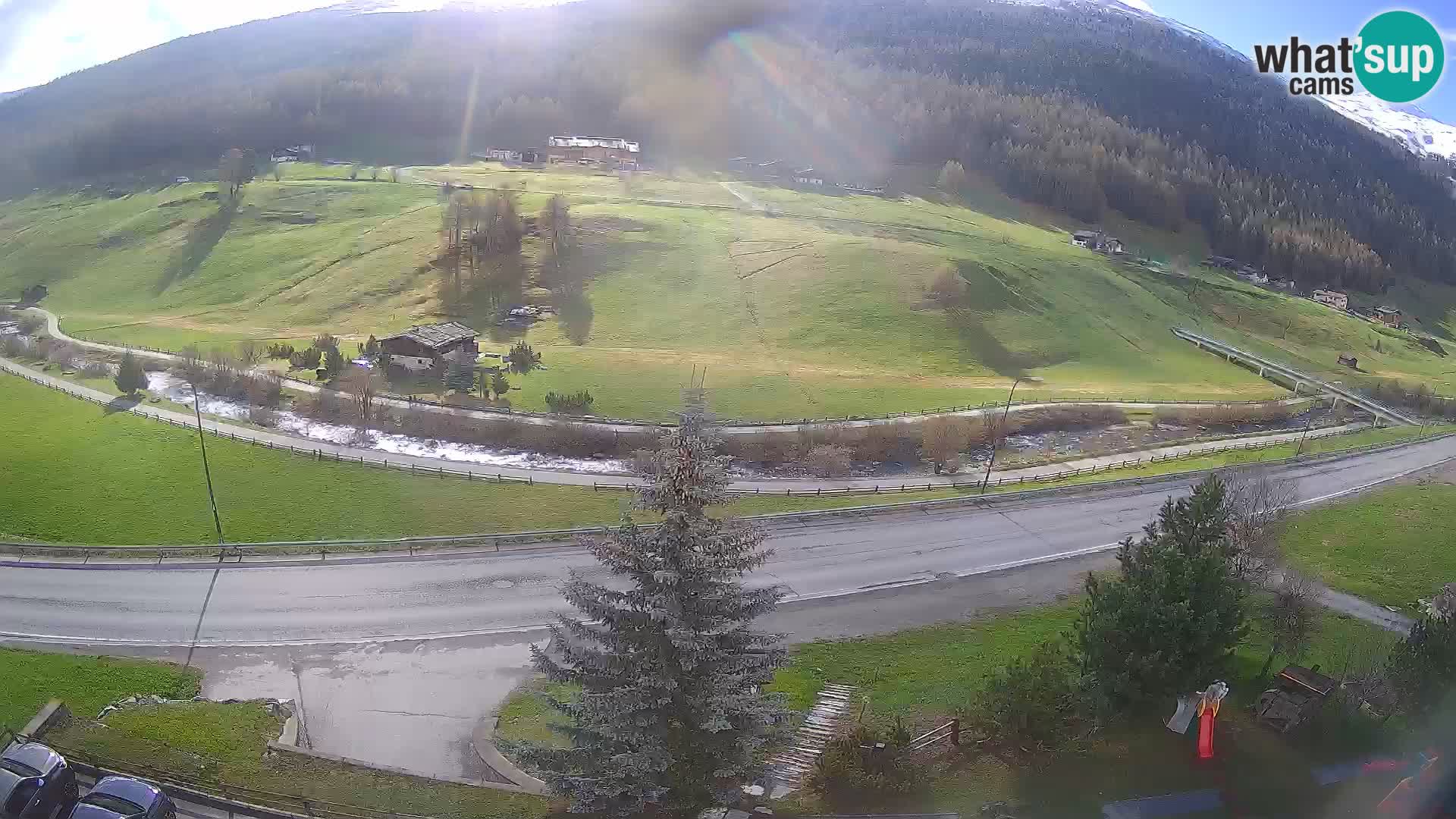 Camera Livigno Hotel Primula | ESQUIAR