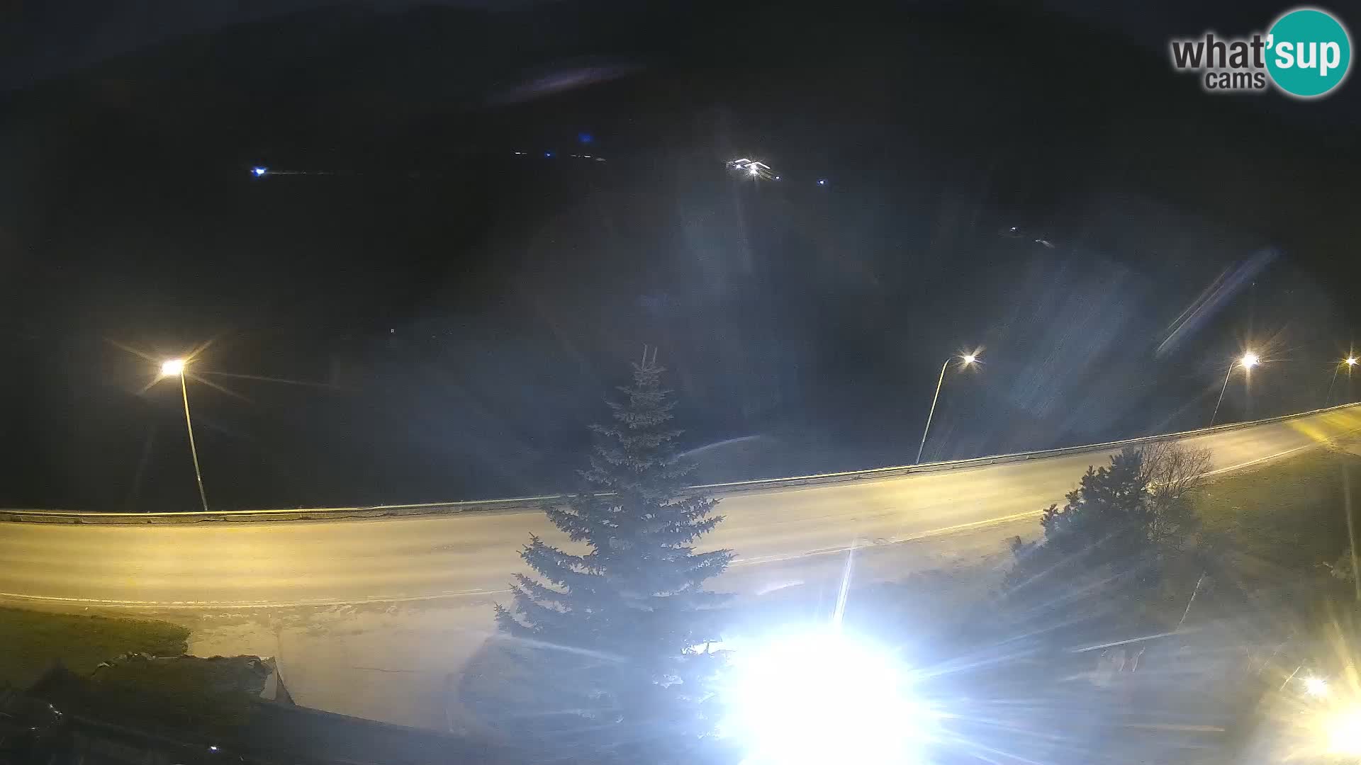 Web Cam Livigno | Hotel Primula