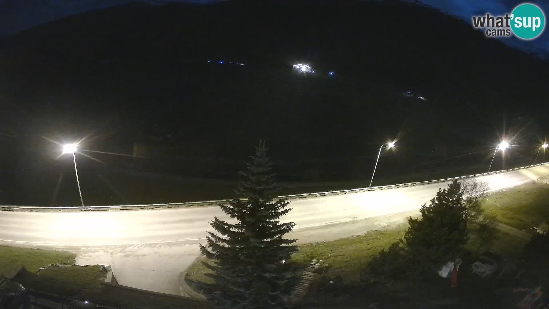 Livigno Cam Hotel Primula | Livigno smučišče