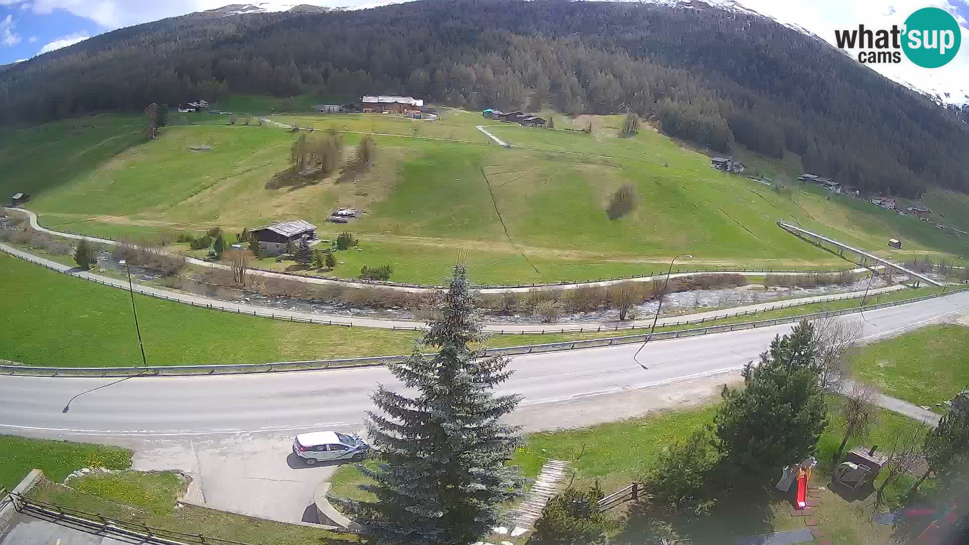 Livigno Cam Hotel Primula | Livigno smučišče