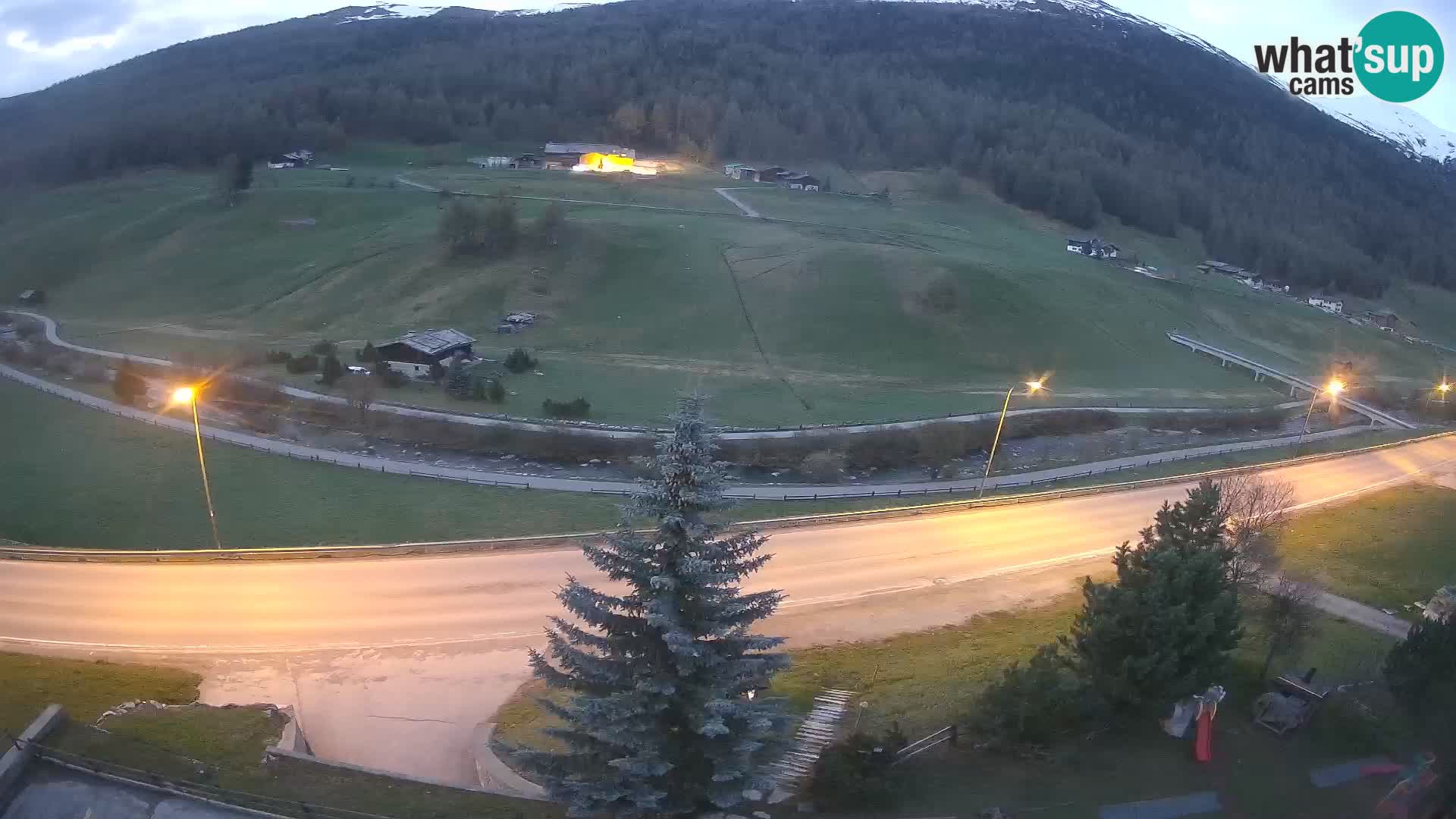 Web Cam Livigno | Hotel Primula