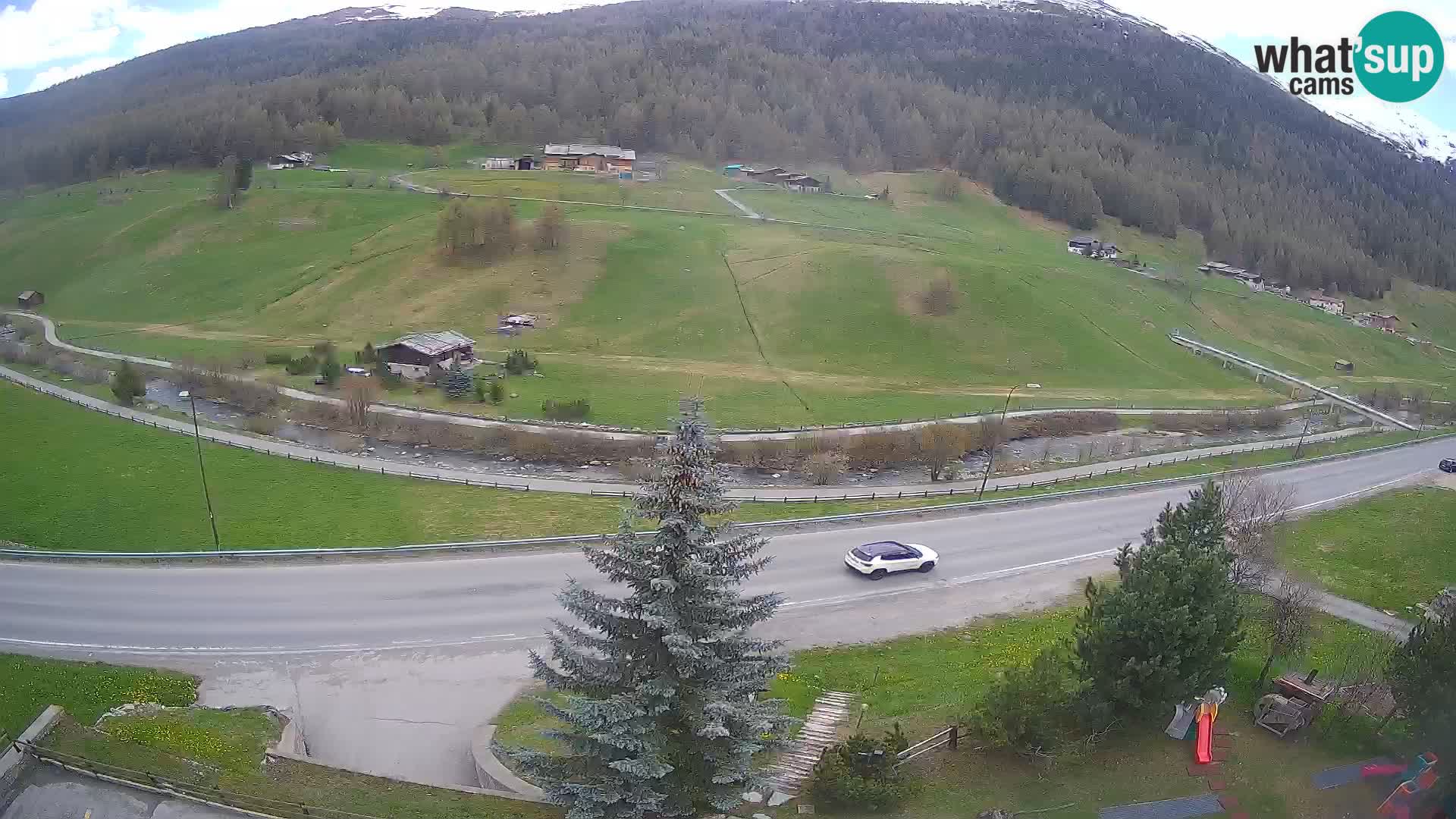Livigno Cam Hotel Primula | Livigno smučišče