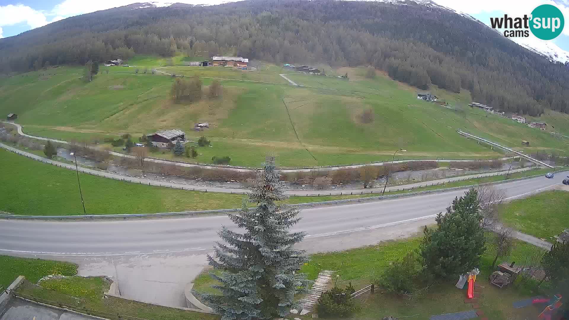 Livigno Cam Hotel Primula | Livigno smučišče