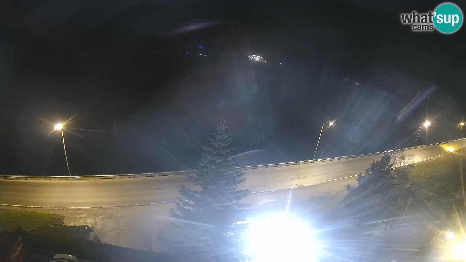 Web Cam Livigno | Hotel Primula