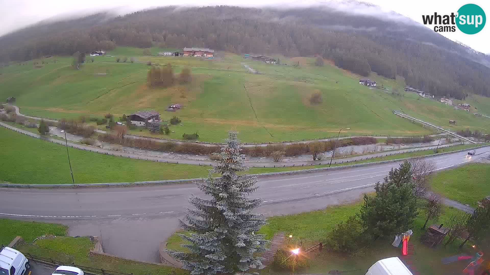 Livigno Cam Hotel Primula | Livigno smučišče