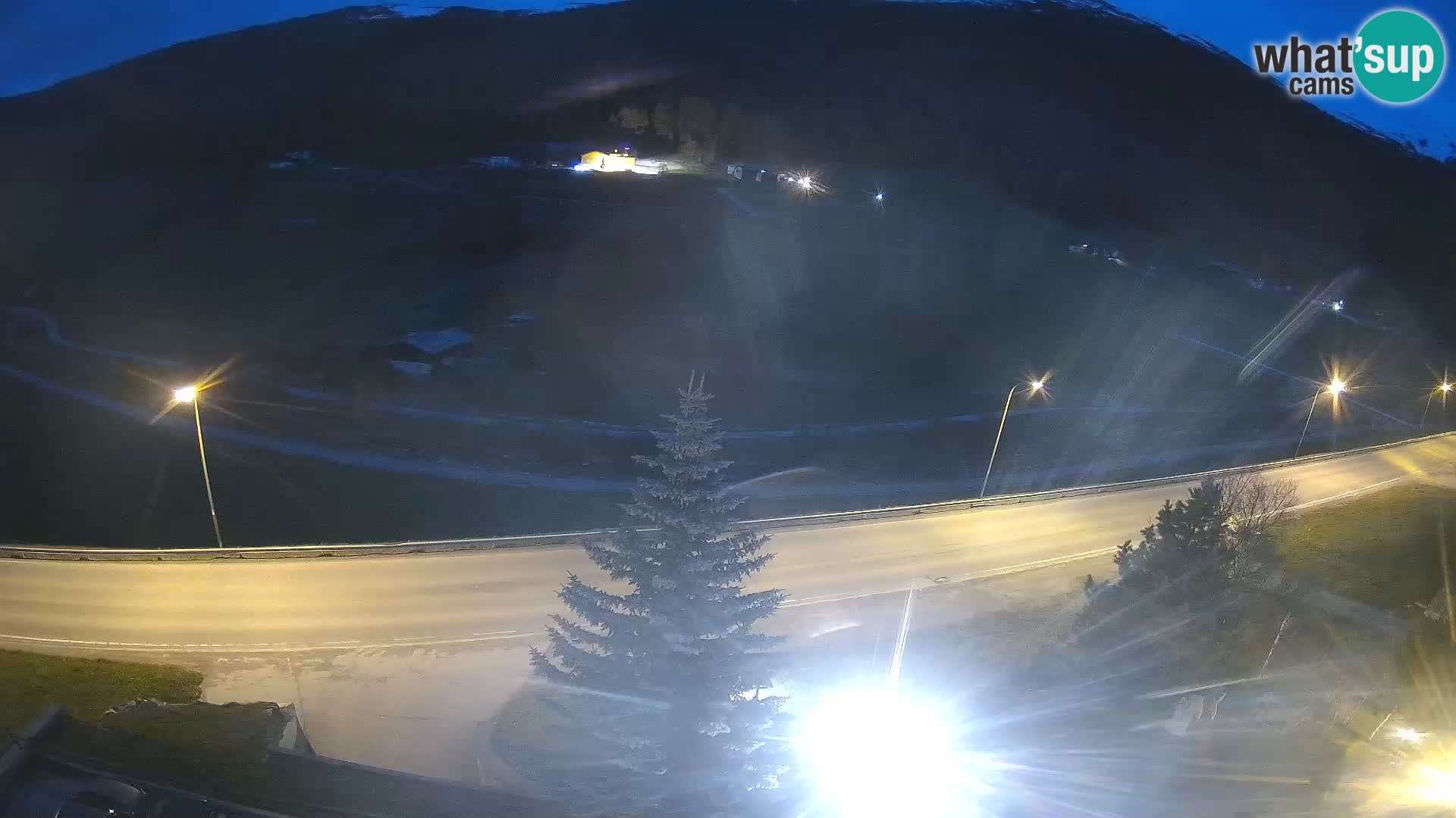 Camera Livigno Hotel Primula | ESQUIAR
